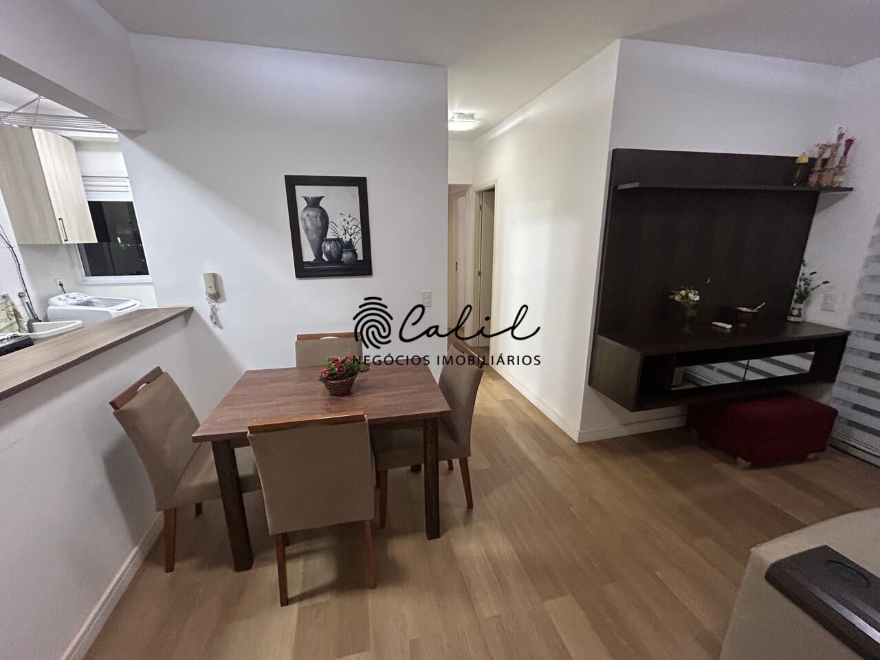 Apartamento, 3 quartos, 71 m² - Foto 3