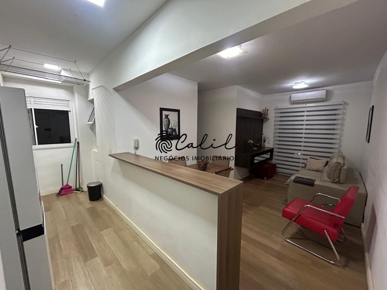 Apartamento, 3 quartos, 71 m² - Foto 2