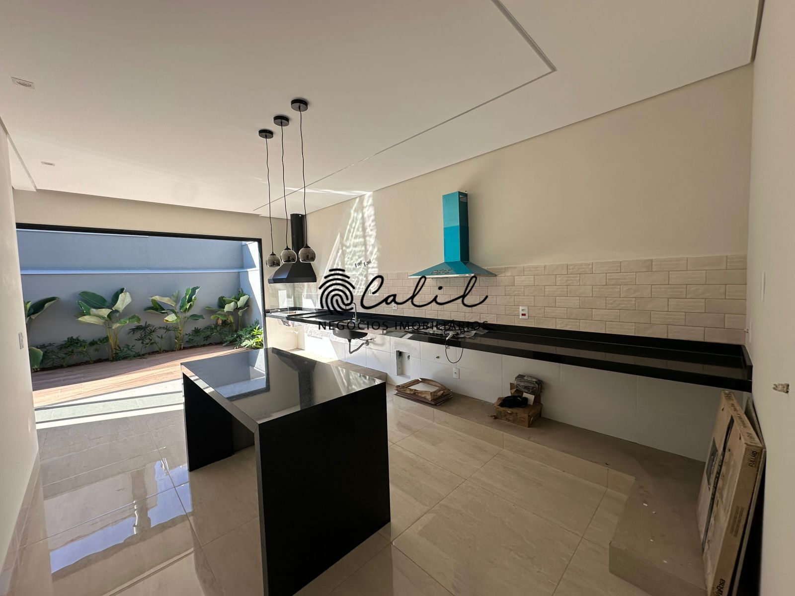 Casa de Condomínio, 3 quartos - Foto 6