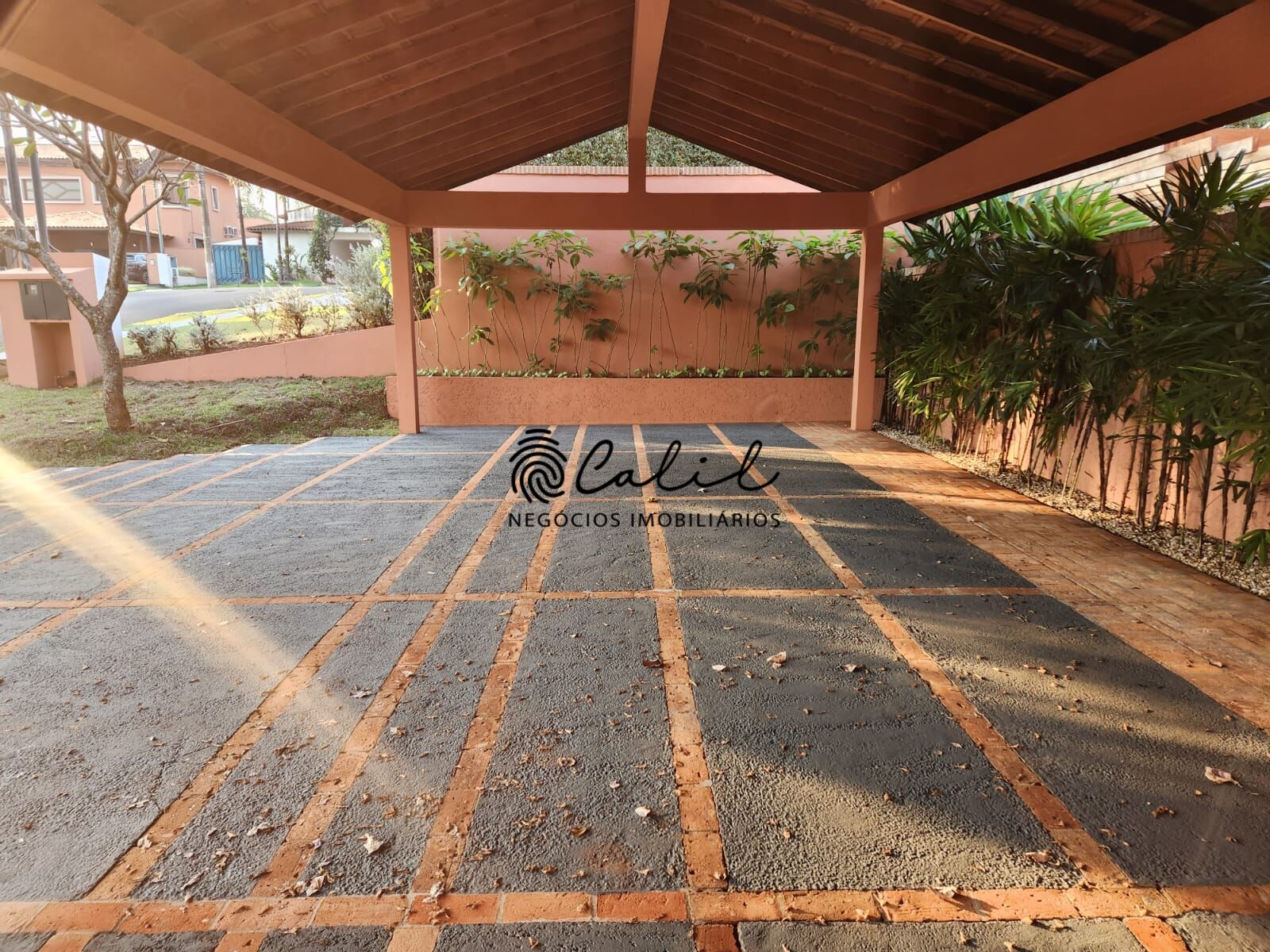 Casa de Condomínio, 5 quartos - Foto 30