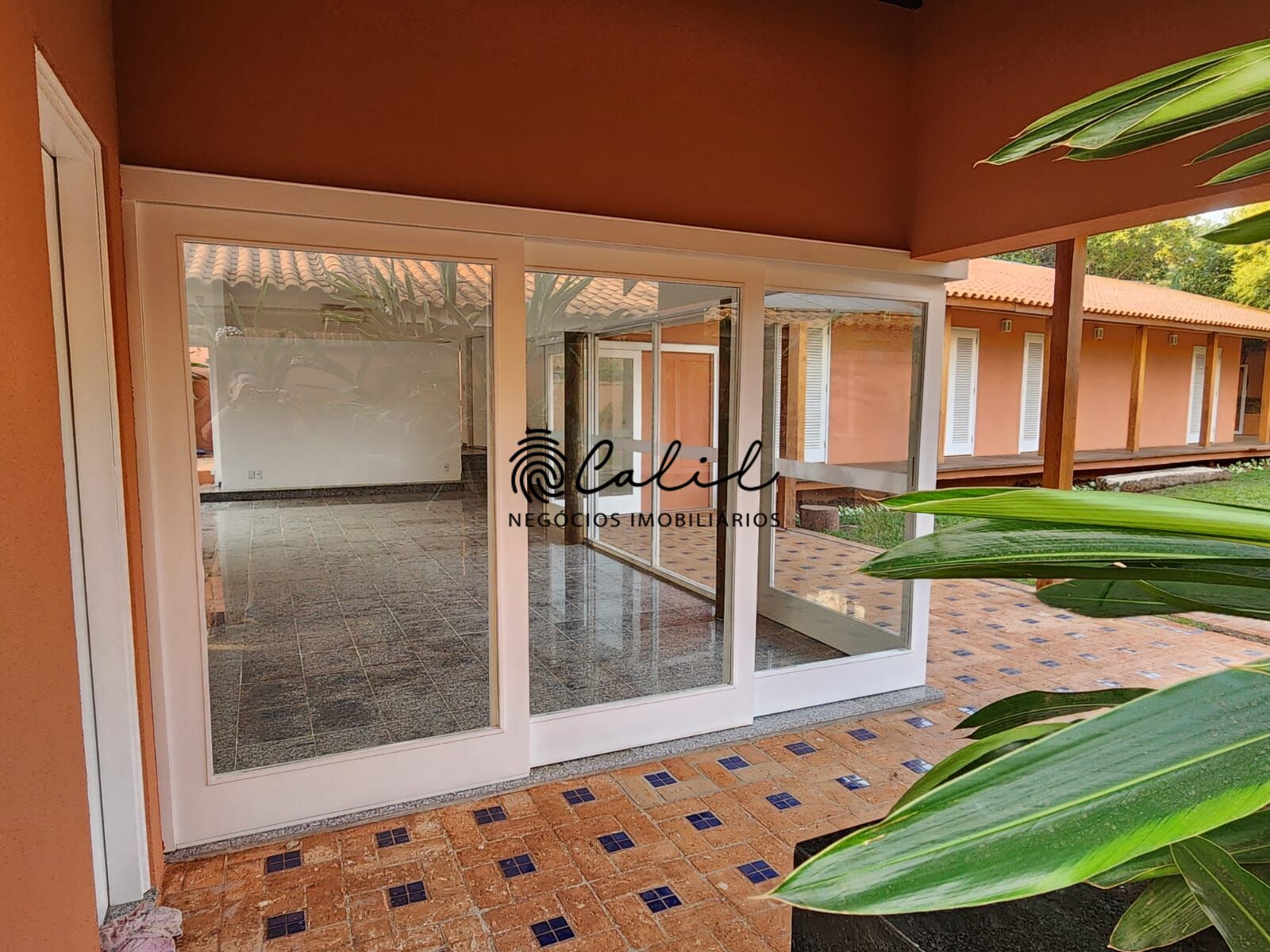 Casa de Condomínio, 5 quartos - Foto 6