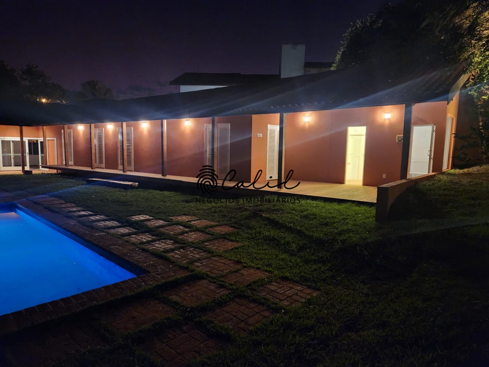 Casa de Condomínio, 5 quartos - Foto 16