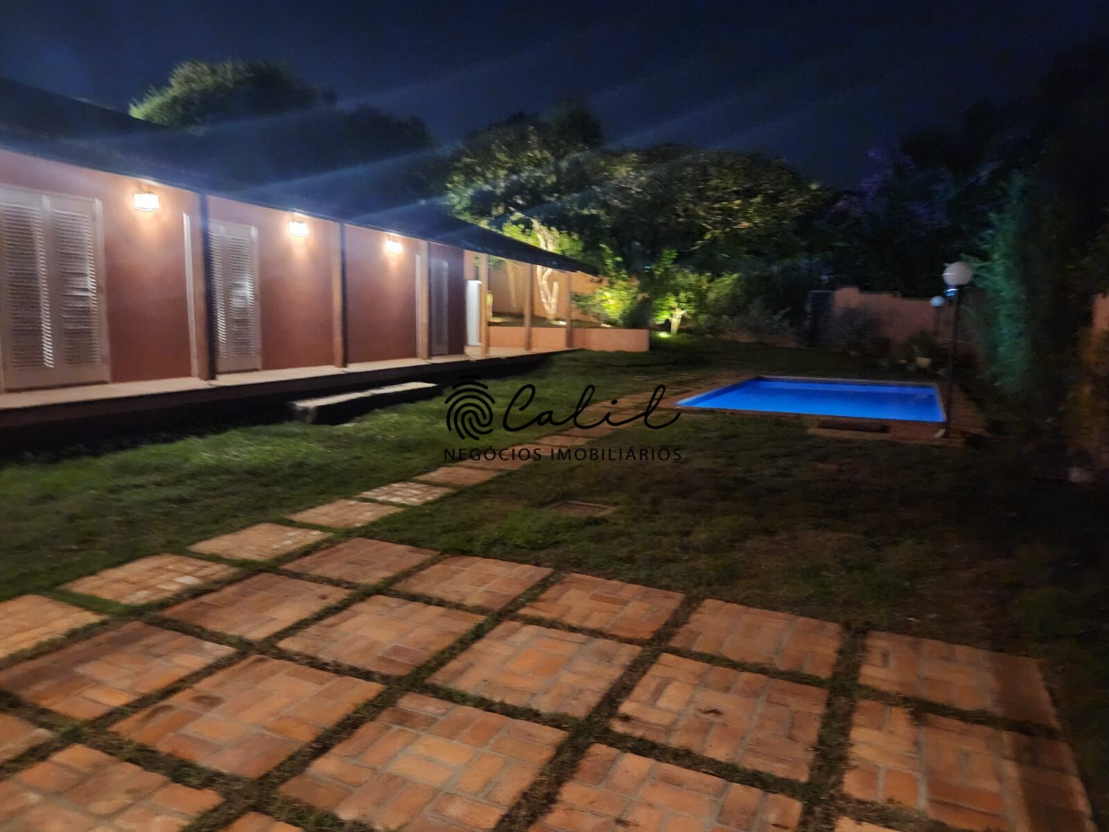 Casa de Condomínio, 5 quartos - Foto 18