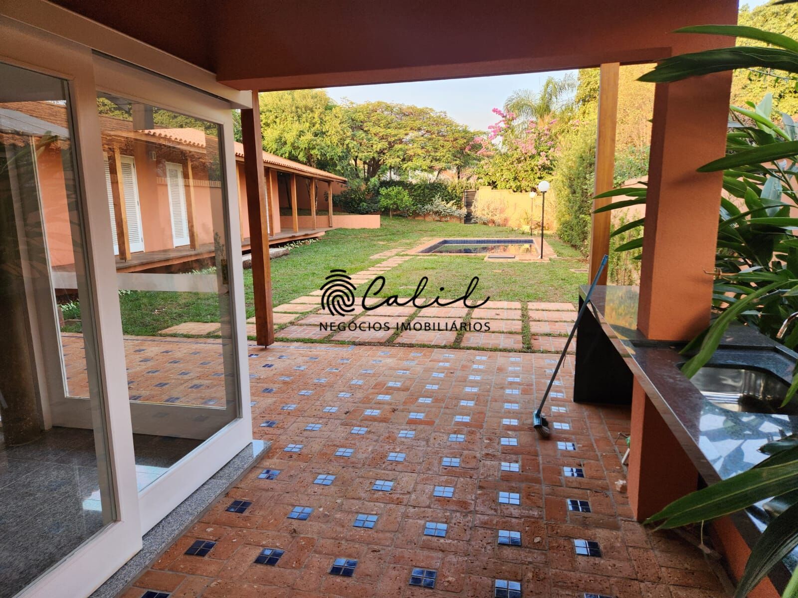 Casa de Condomínio, 5 quartos - Foto 9