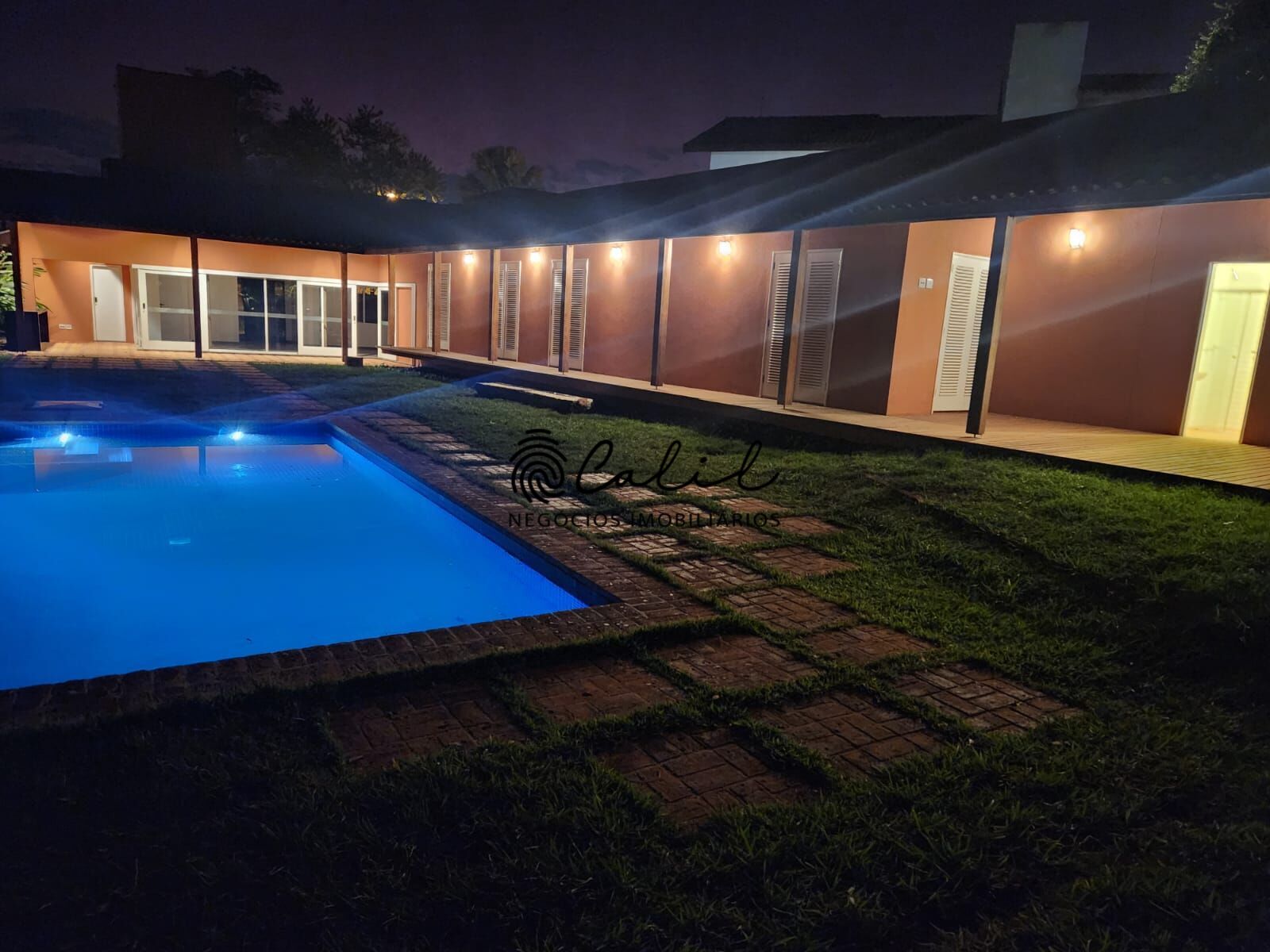 Casa de Condomínio, 5 quartos - Foto 15