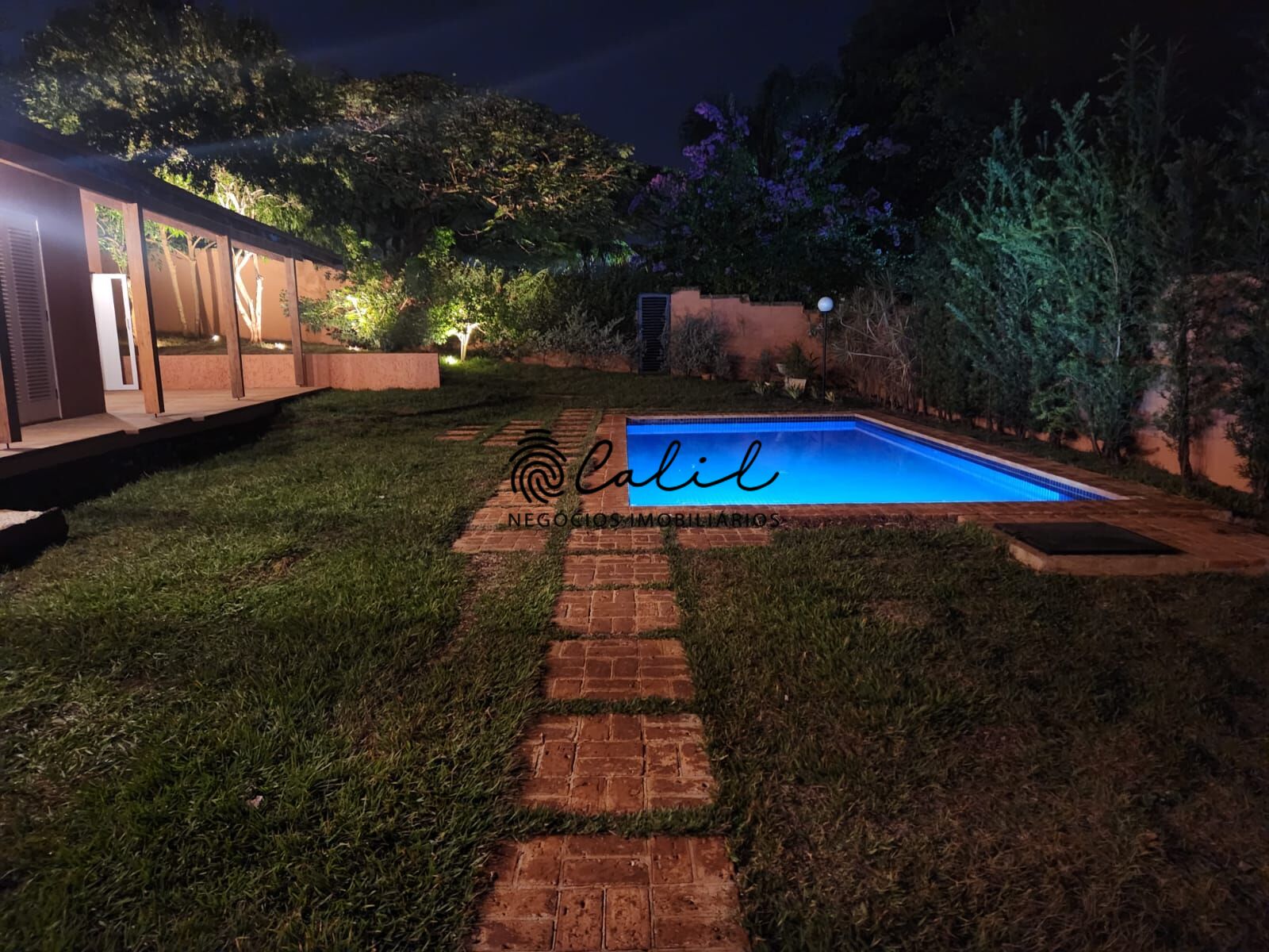 Casa de Condomínio, 5 quartos - Foto 17