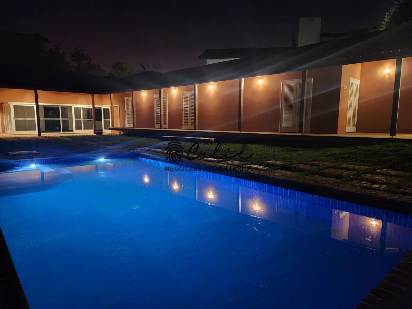 Casa de Condomínio, 5 quartos - Foto 14