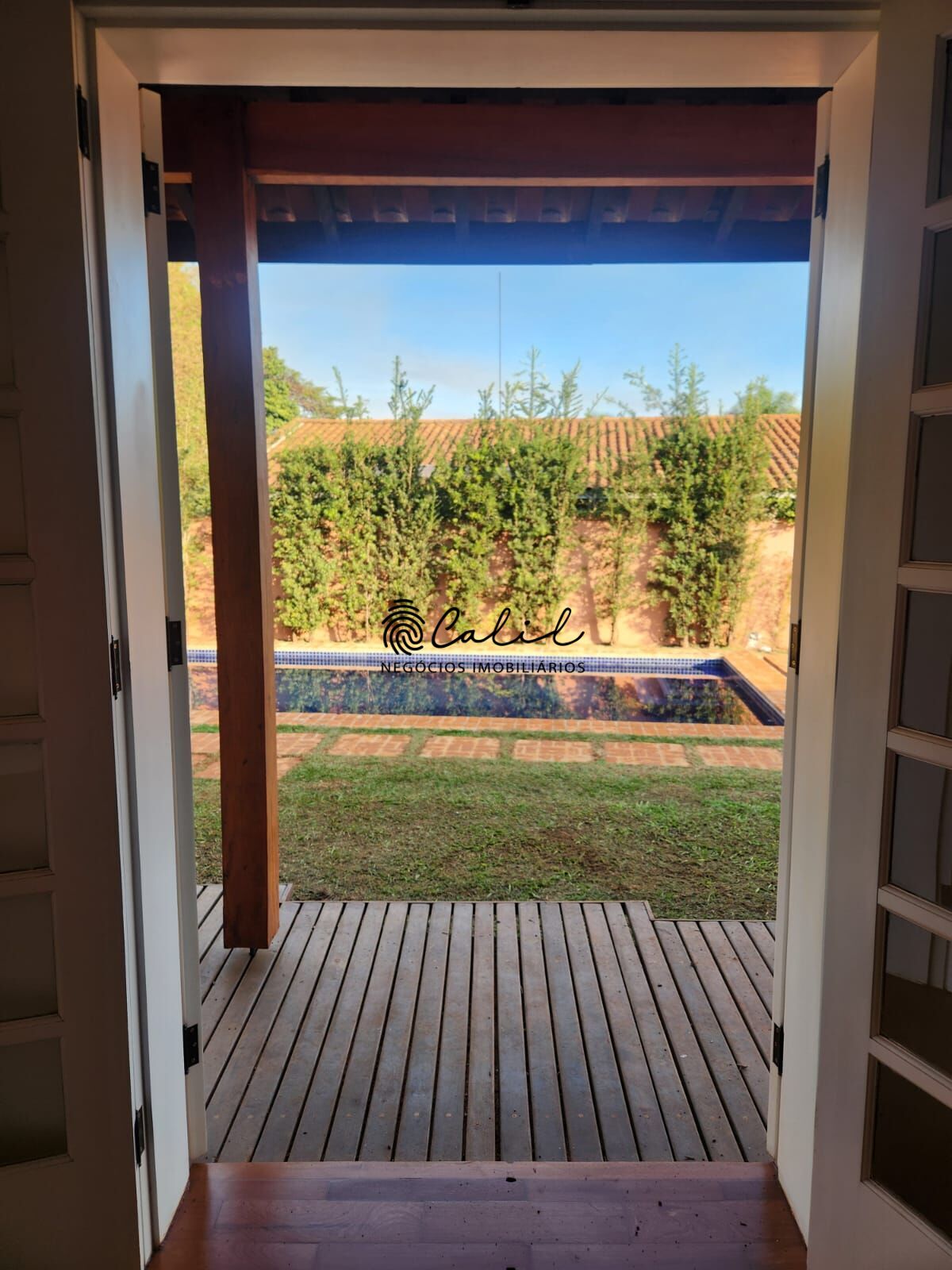 Casa de Condomínio, 5 quartos - Foto 22