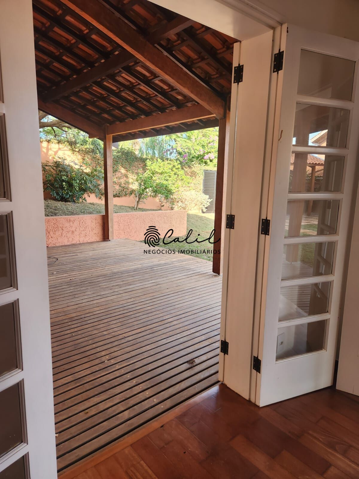 Casa de Condomínio, 5 quartos - Foto 23