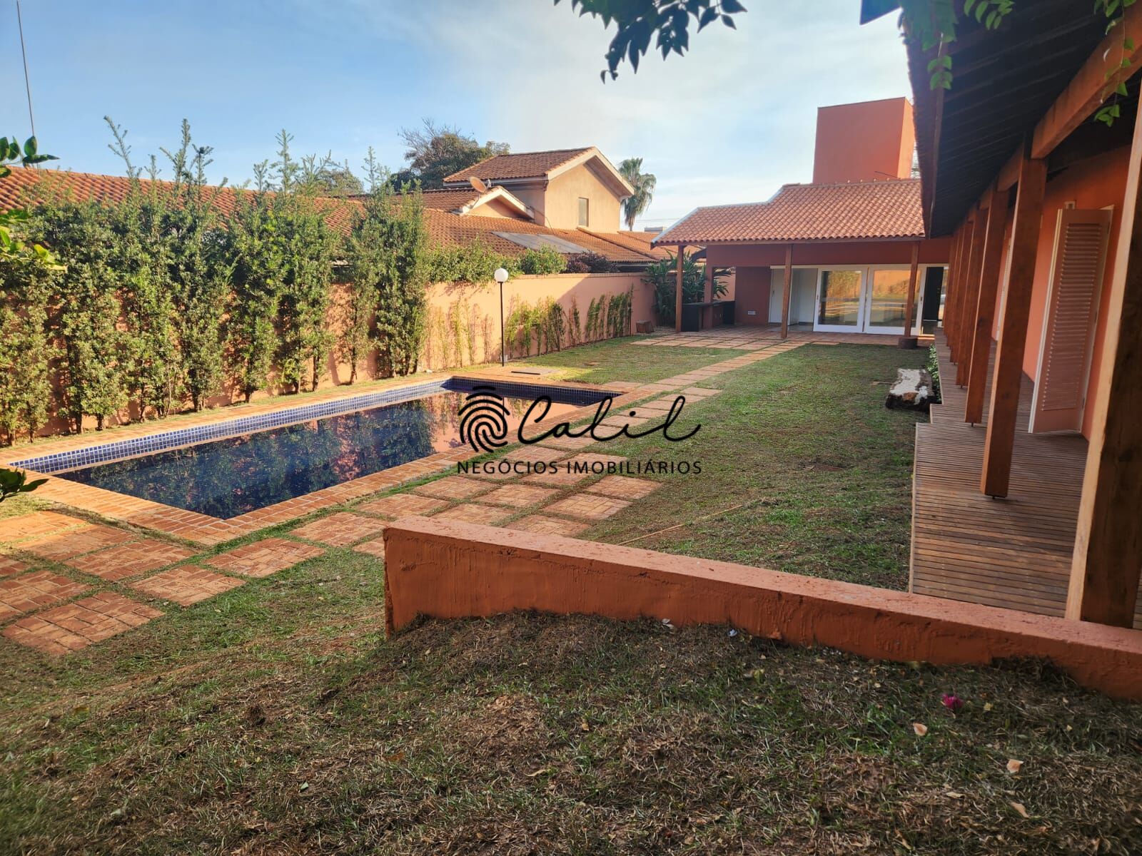 Casa de Condomínio, 5 quartos - Foto 28