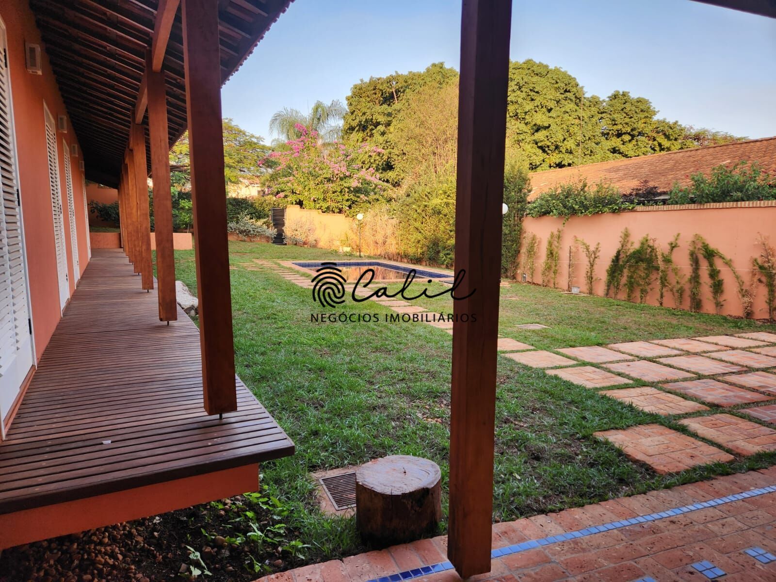 Casa de Condomínio, 5 quartos - Foto 11