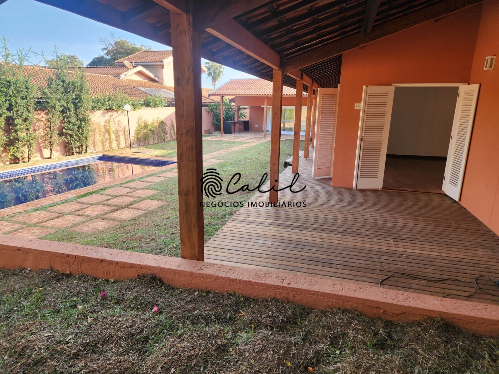 Casa de Condomínio, 5 quartos - Foto 25