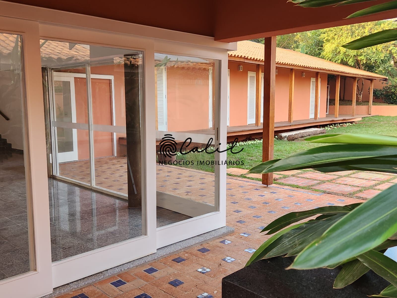 Casa de Condomínio, 5 quartos - Foto 8