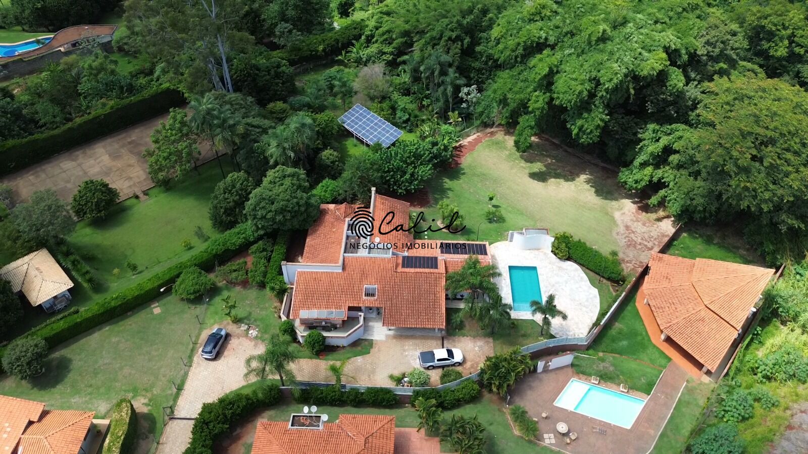 Fazenda à venda com 4 quartos, 2900m² - Foto 1