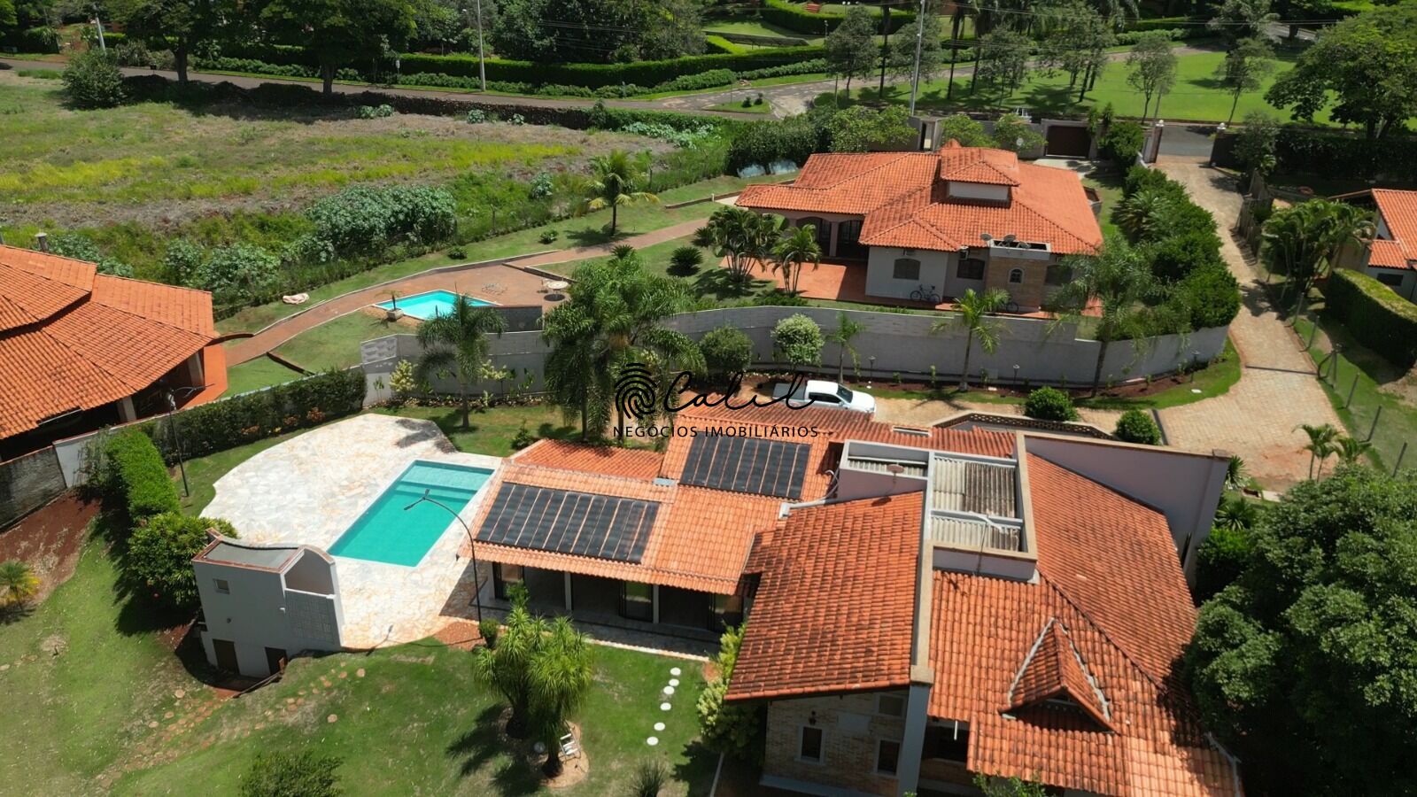 Fazenda à venda com 4 quartos, 2900m² - Foto 7