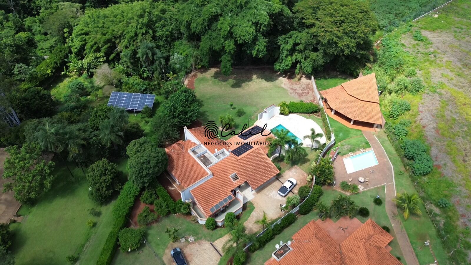 Fazenda à venda com 4 quartos, 2900m² - Foto 6