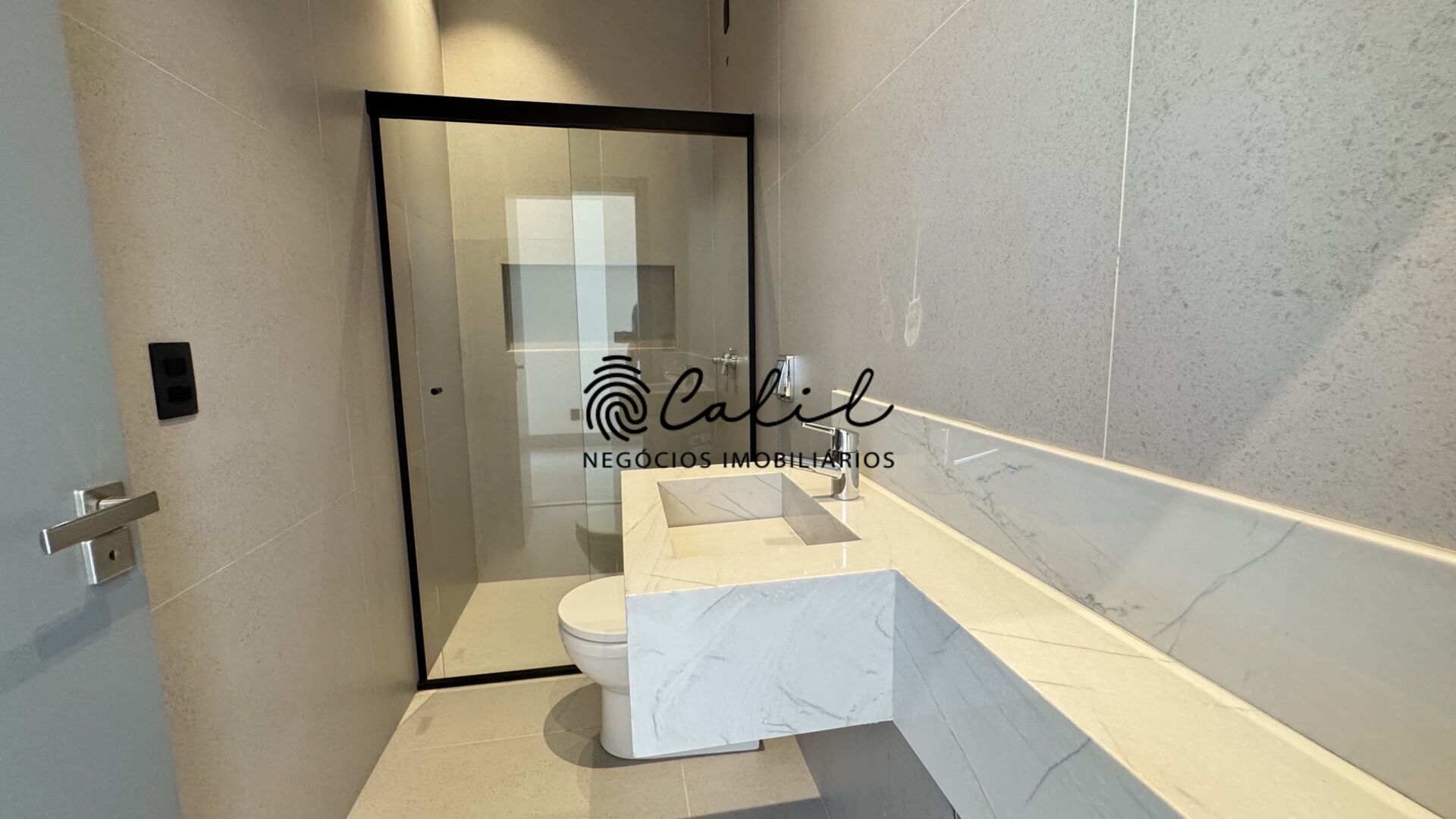 Casa de Condomínio, 3 quartos - Foto 7