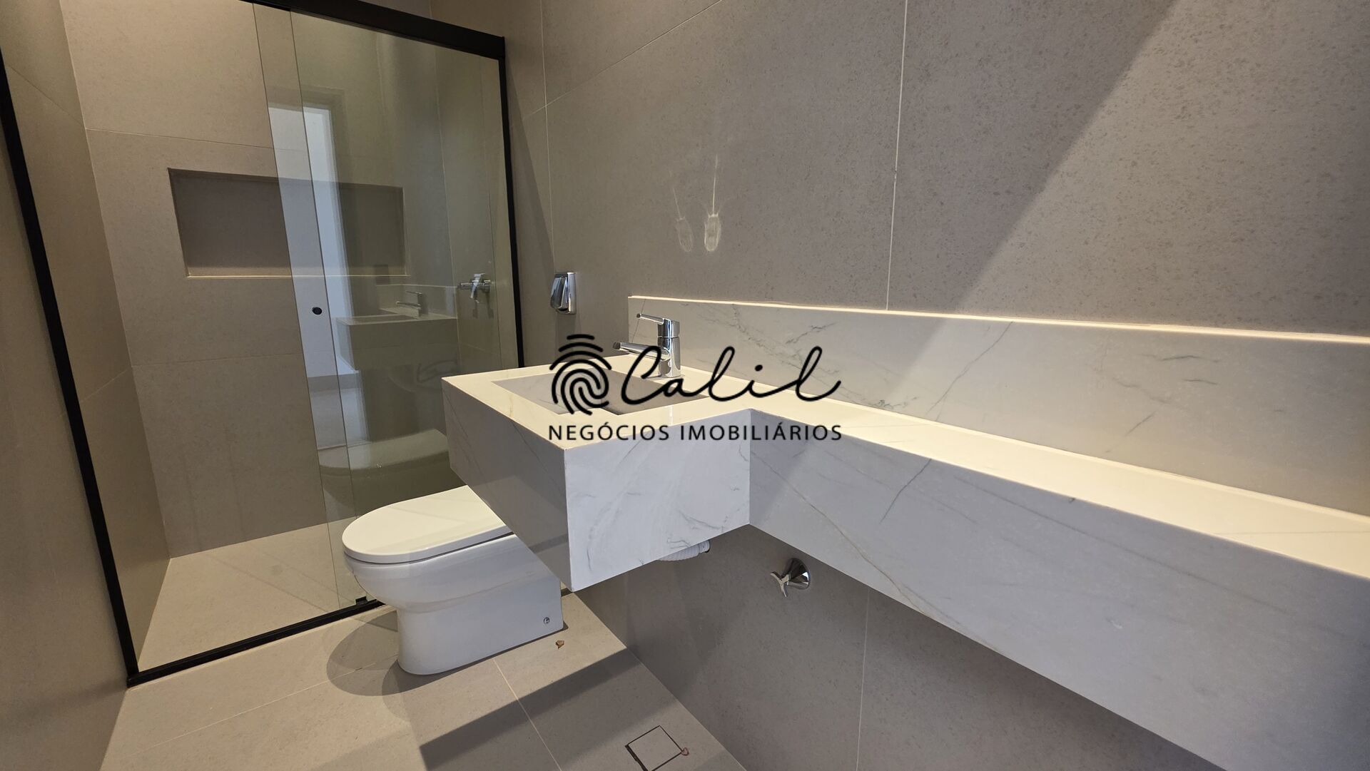 Casa de Condomínio, 3 quartos - Foto 3