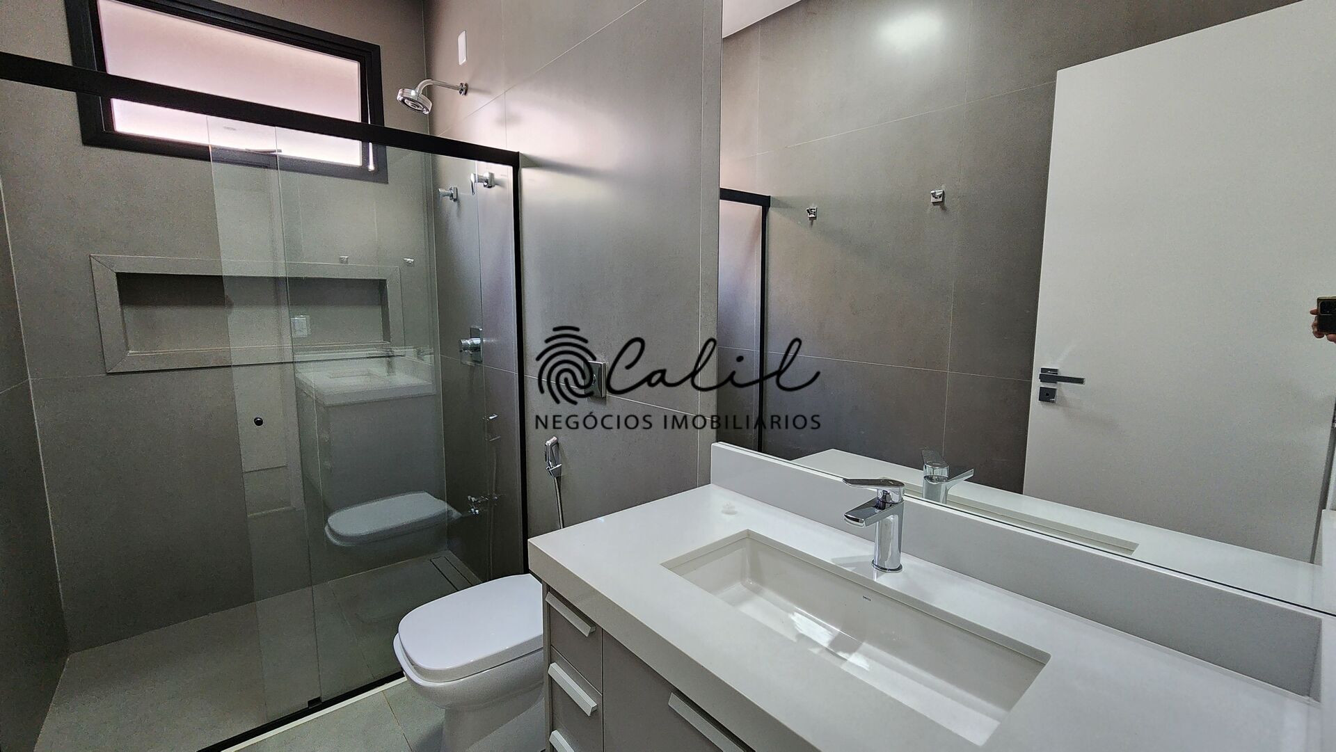Casa de Condomínio à venda com 3 quartos, 266m² - Foto 34