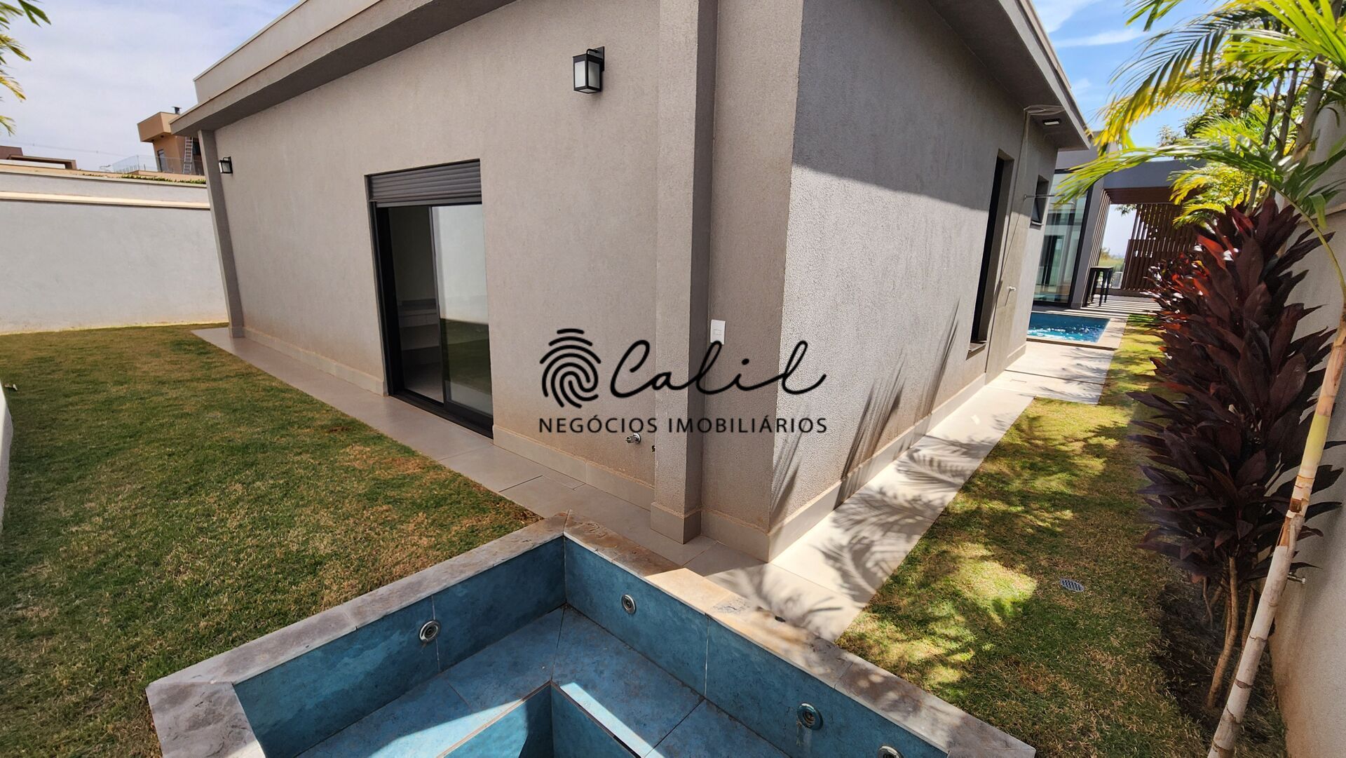 Casa de Condomínio à venda com 3 quartos, 266m² - Foto 40