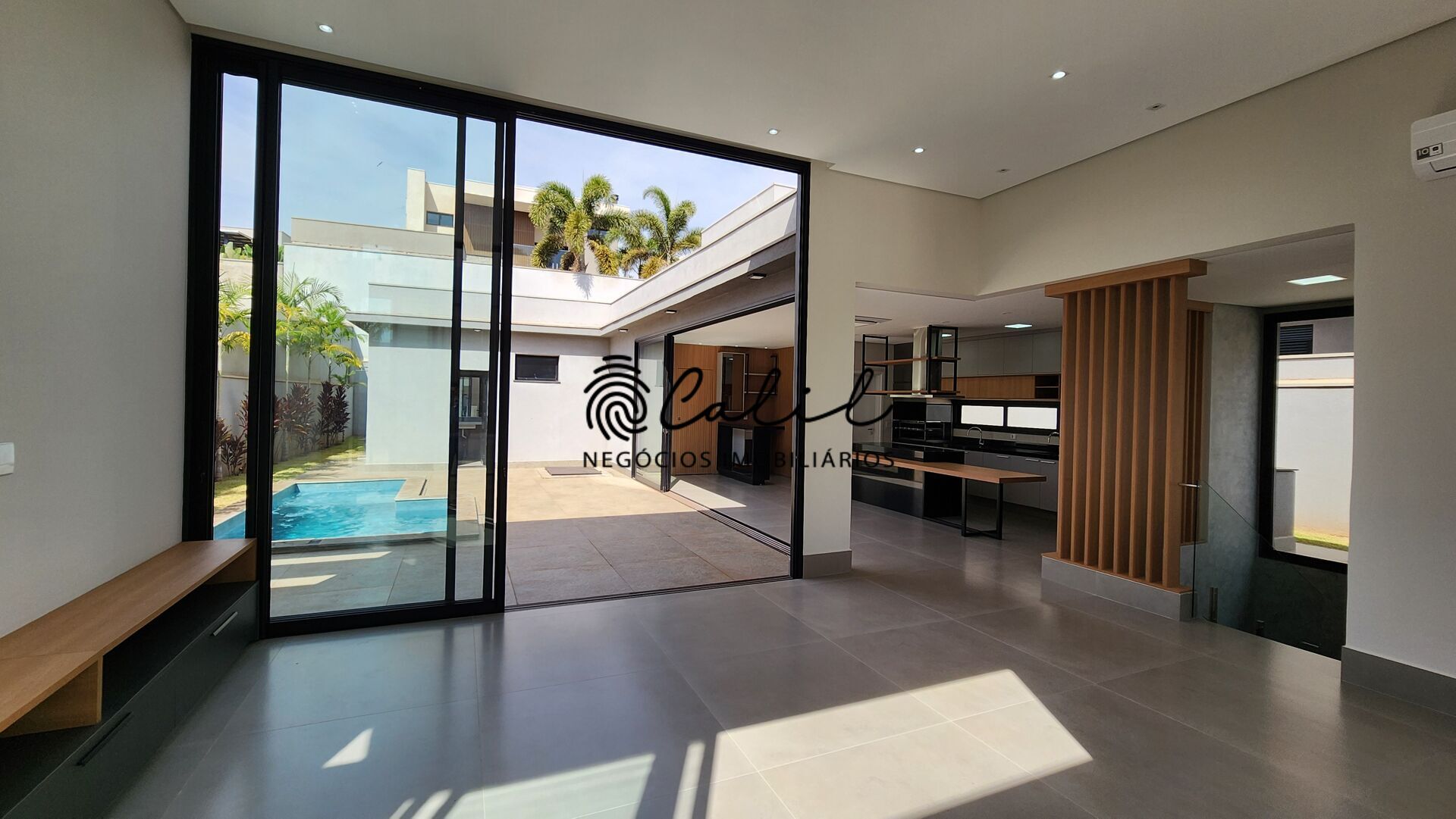Casa de Condomínio à venda com 3 quartos, 266m² - Foto 7