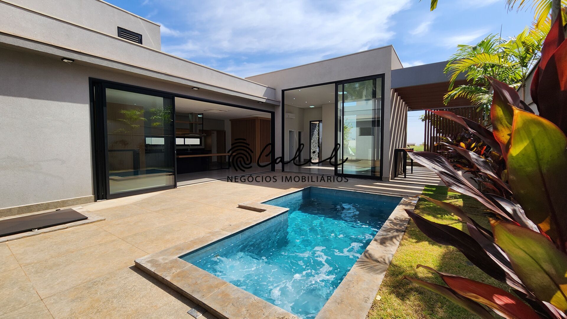 Casa de Condomínio à venda com 3 quartos, 266m² - Foto 15