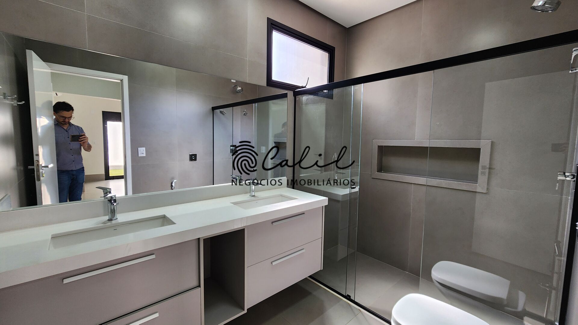 Casa de Condomínio à venda com 3 quartos, 266m² - Foto 39
