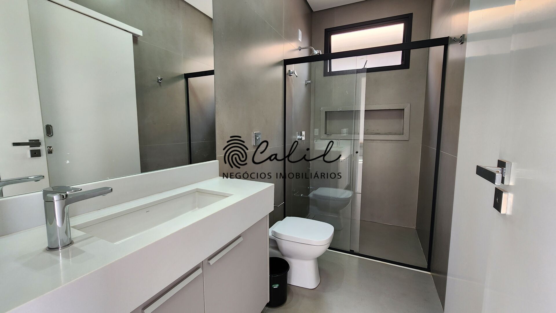 Casa de Condomínio à venda com 3 quartos, 266m² - Foto 13