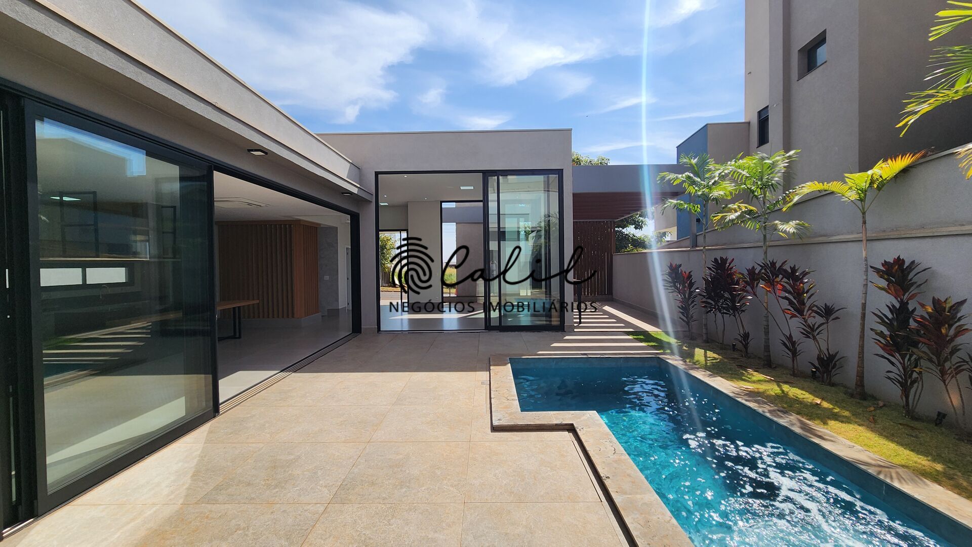 Casa de Condomínio à venda com 3 quartos, 266m² - Foto 19