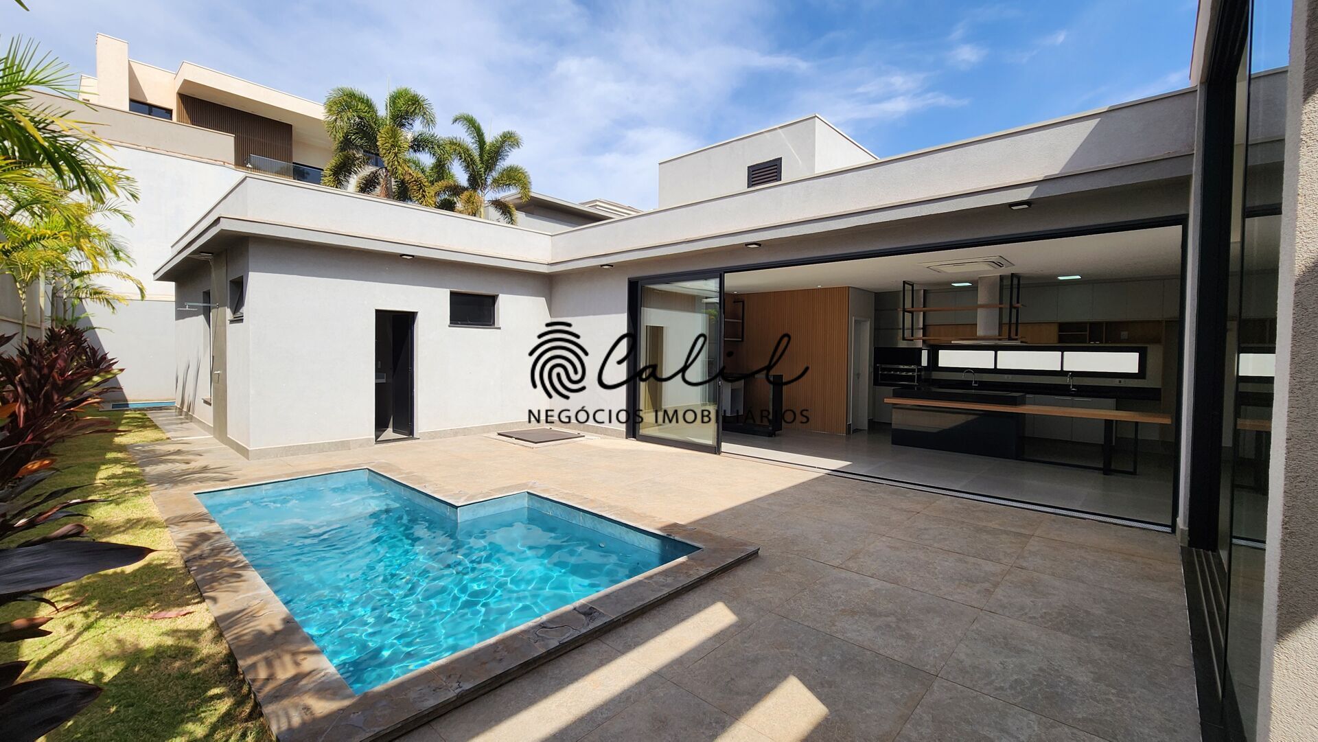 Casa de Condomínio à venda com 3 quartos, 266m² - Foto 16