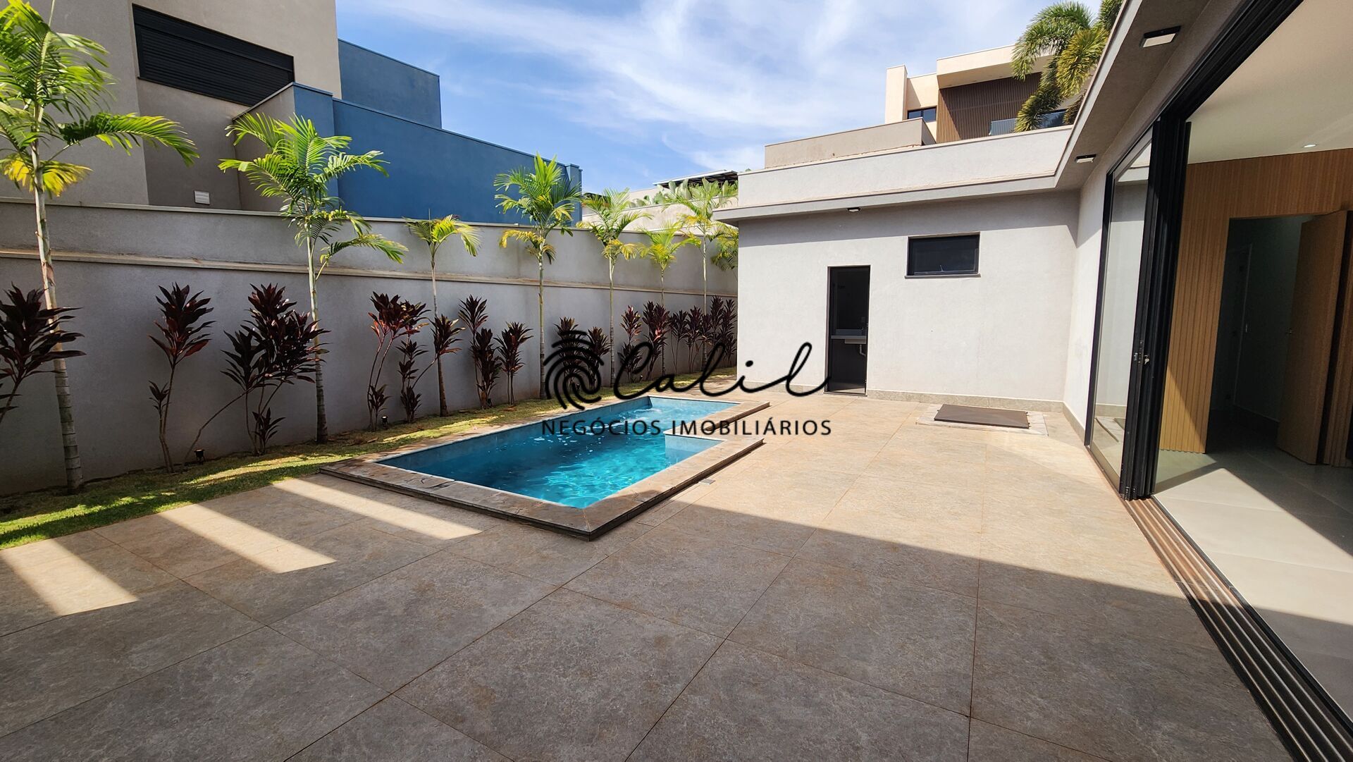 Casa de Condomínio à venda com 3 quartos, 266m² - Foto 17