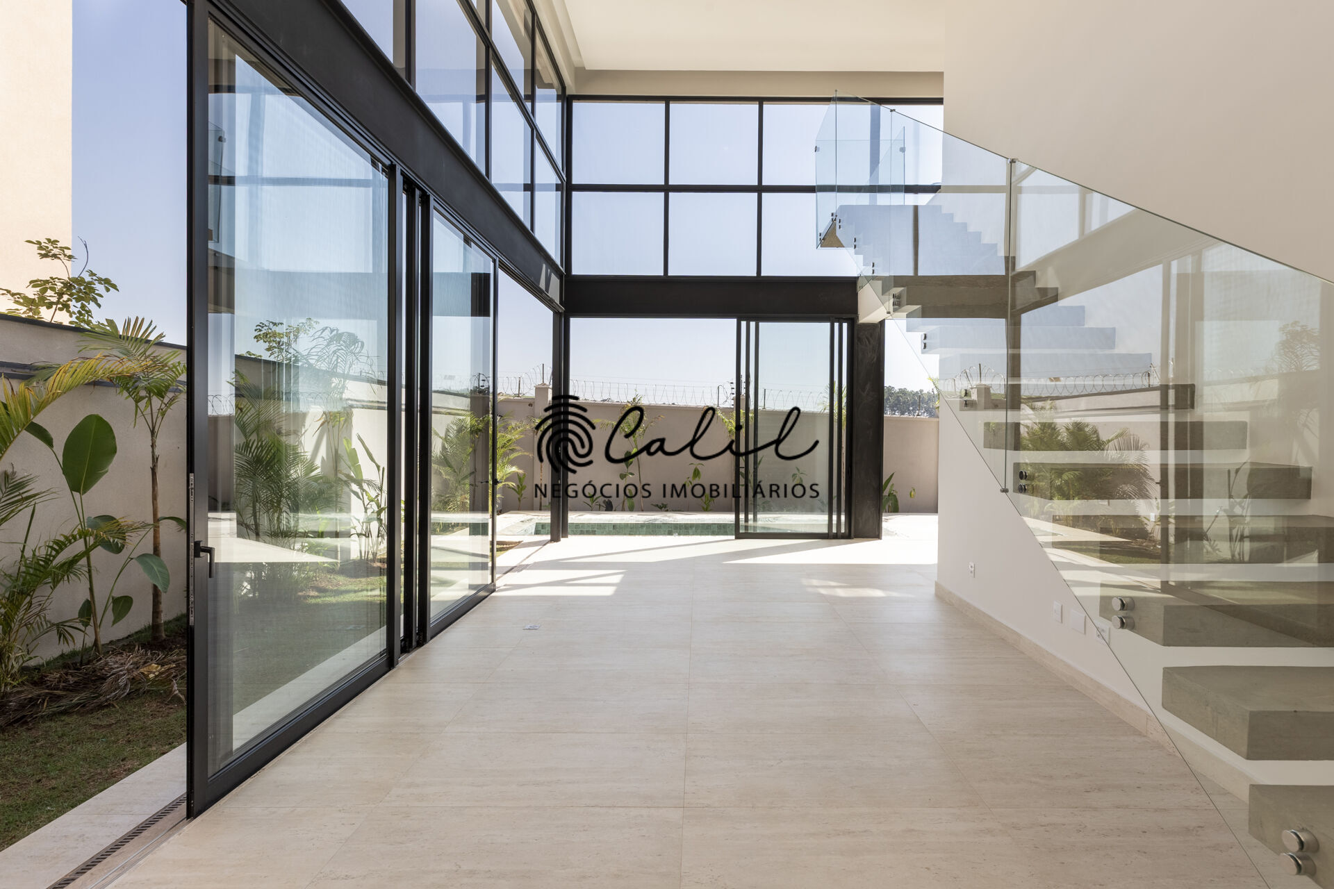 Casa de Condomínio, 3 quartos - Foto 9