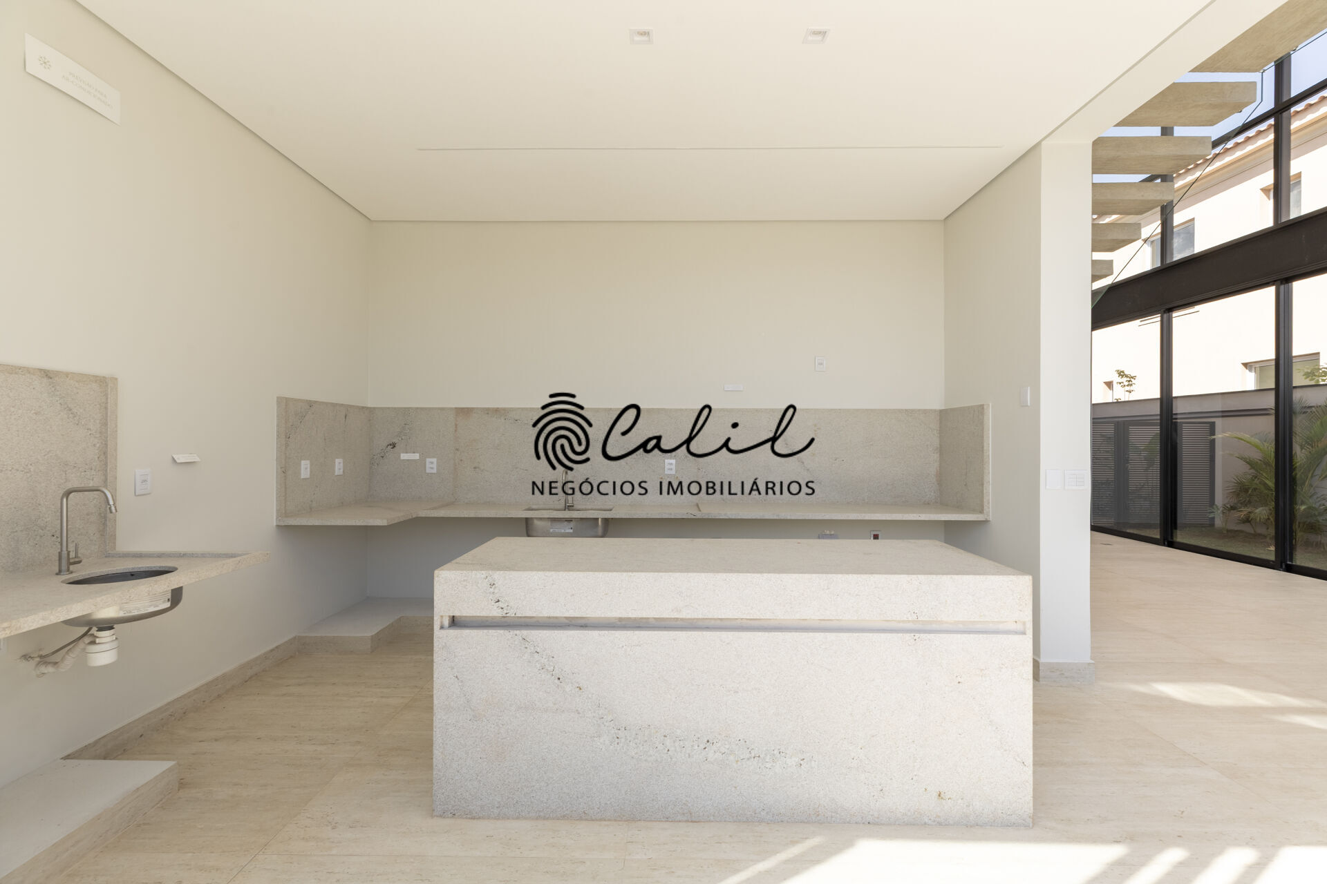 Casa de Condomínio, 3 quartos - Foto 16