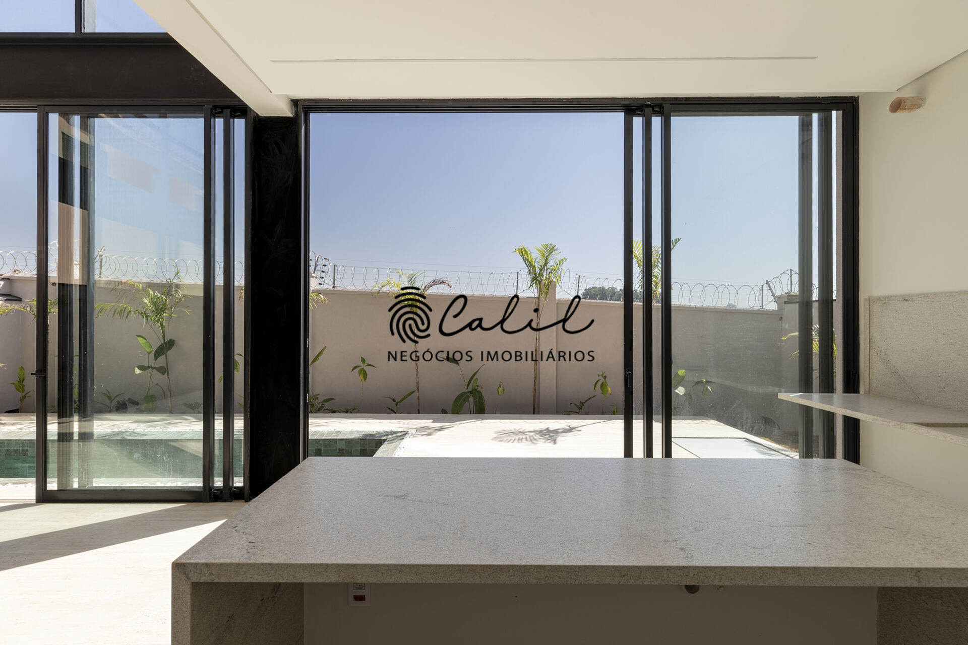 Casa de Condomínio, 3 quartos - Foto 19