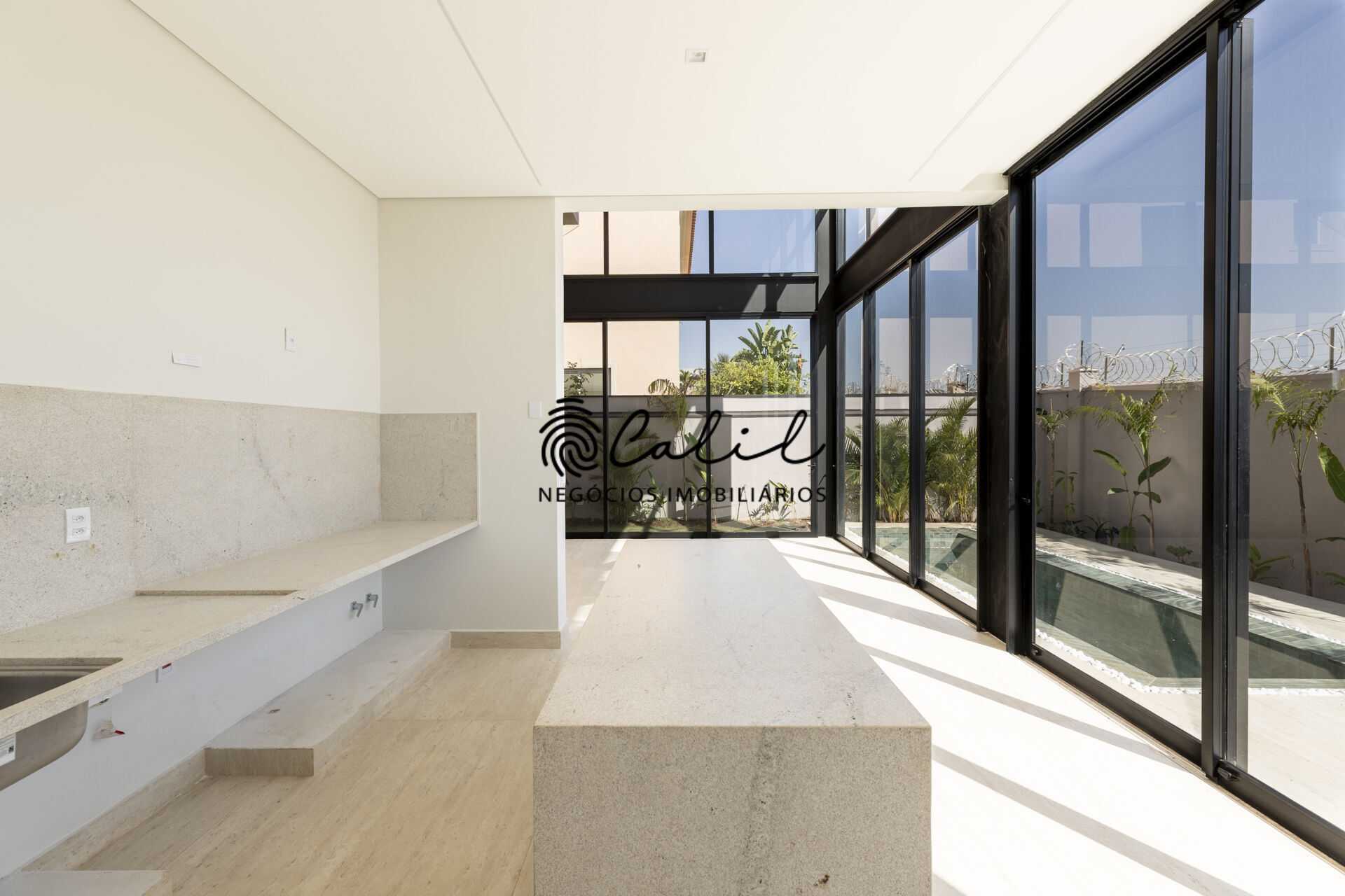 Casa de Condomínio, 3 quartos - Foto 17