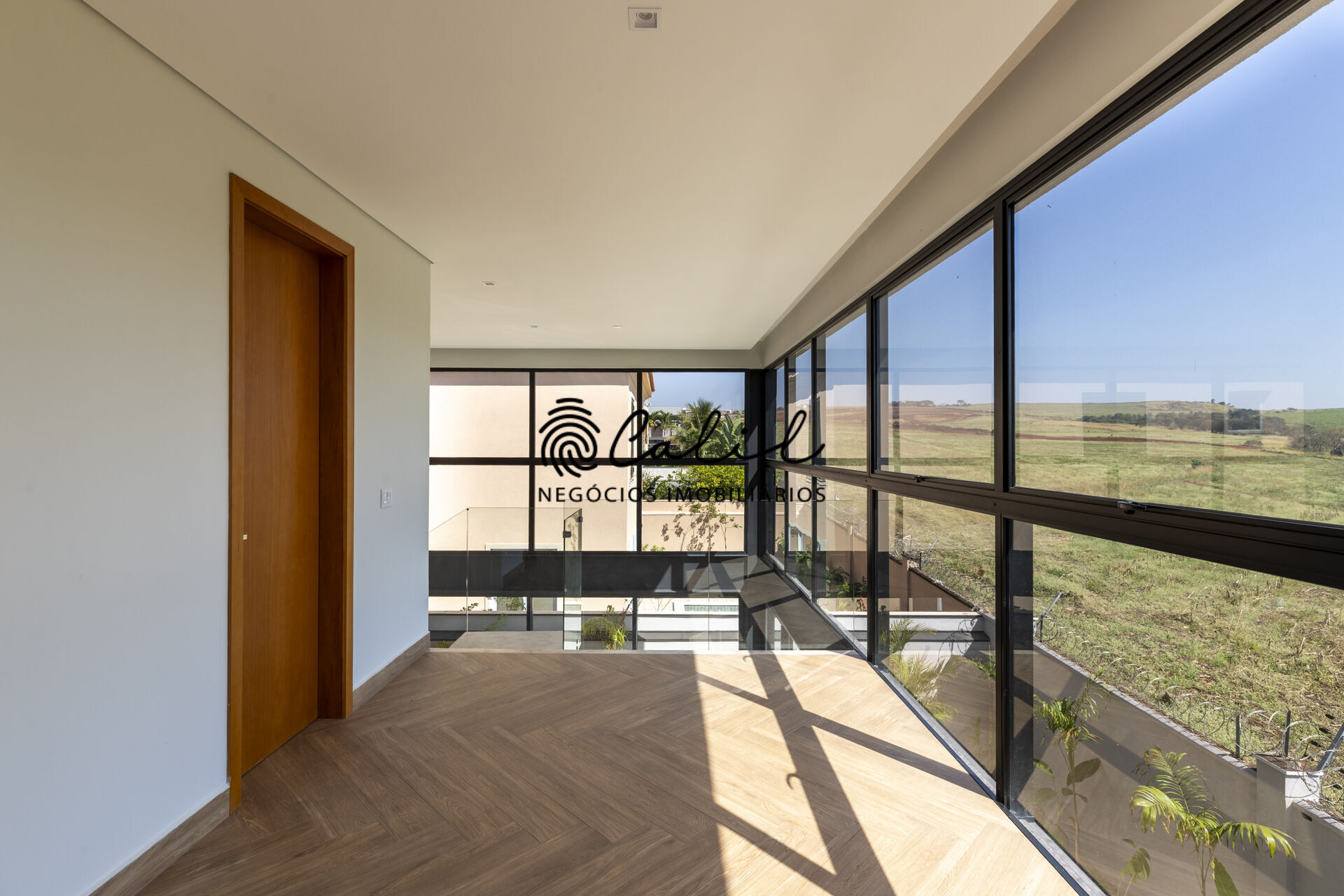 Casa de Condomínio, 3 quartos - Foto 22