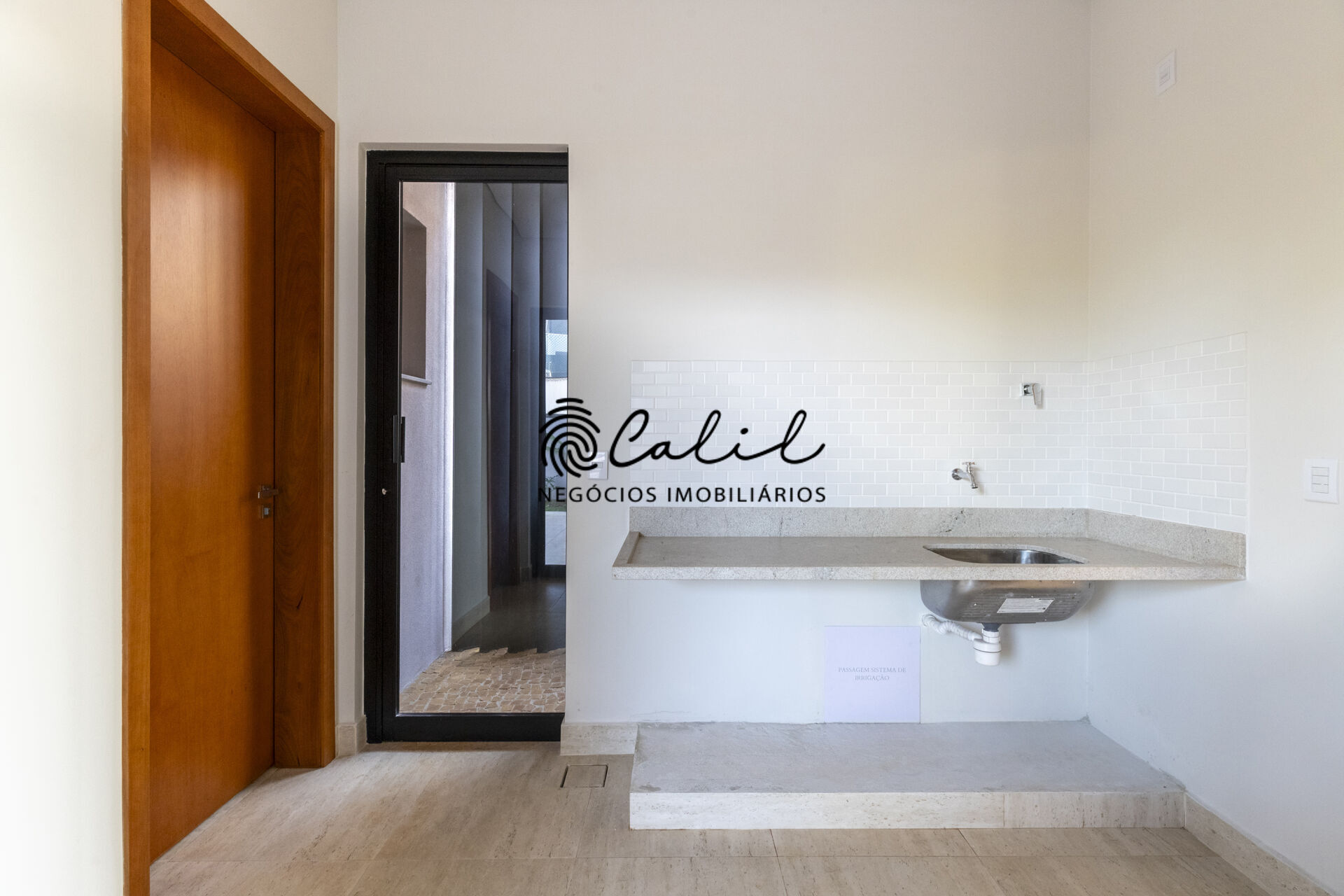 Casa de Condomínio, 3 quartos - Foto 30