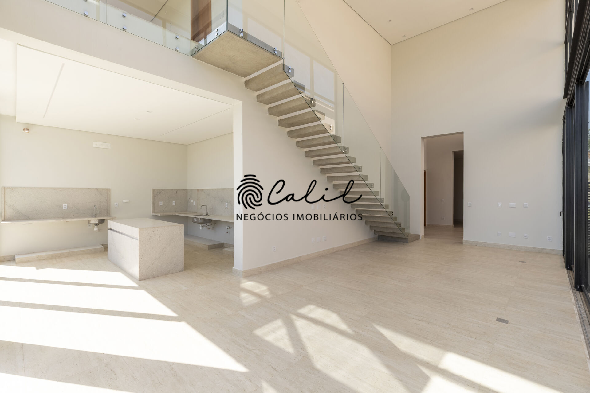 Casa de Condomínio, 3 quartos - Foto 12