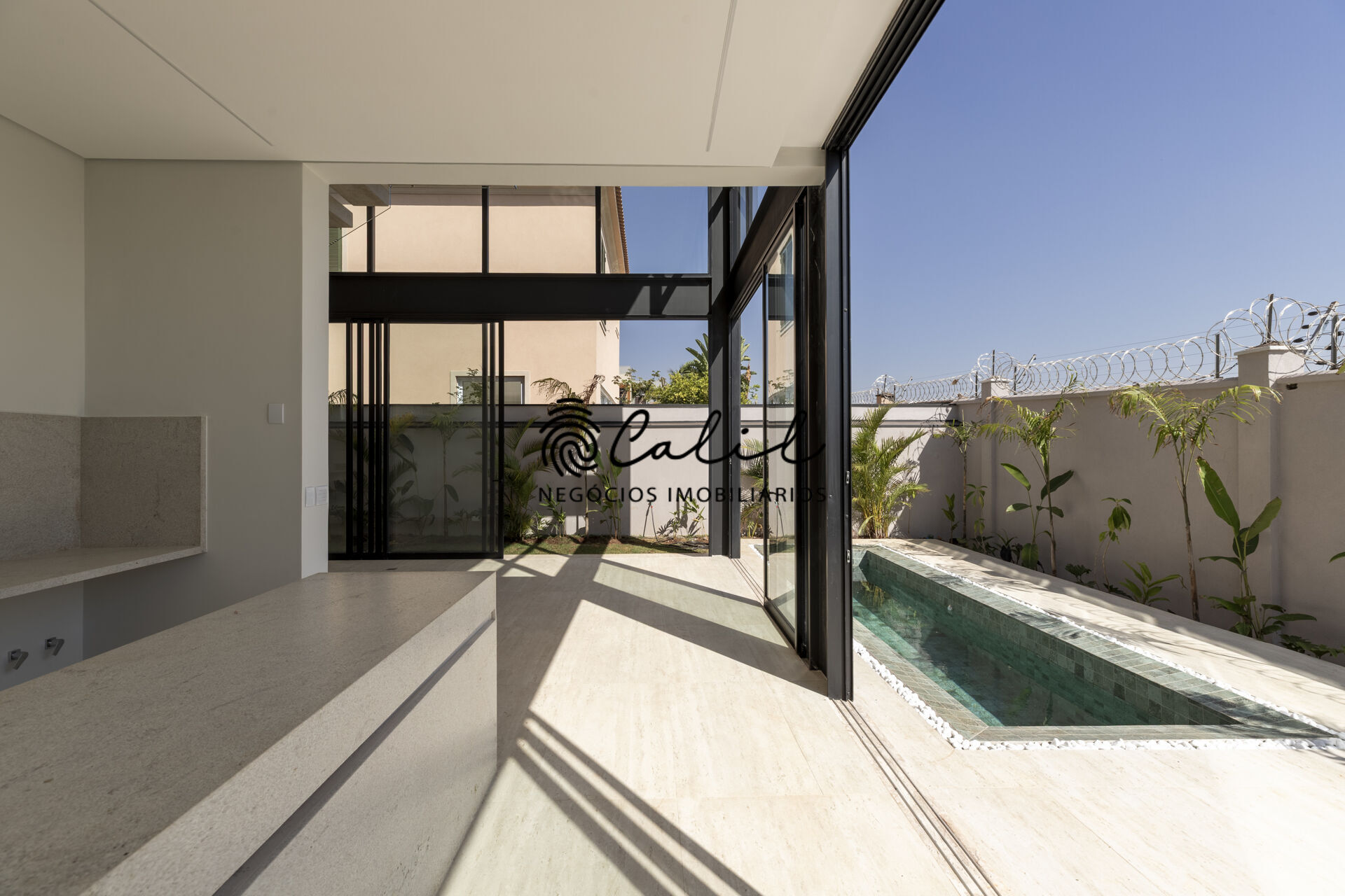 Casa de Condomínio, 3 quartos - Foto 18