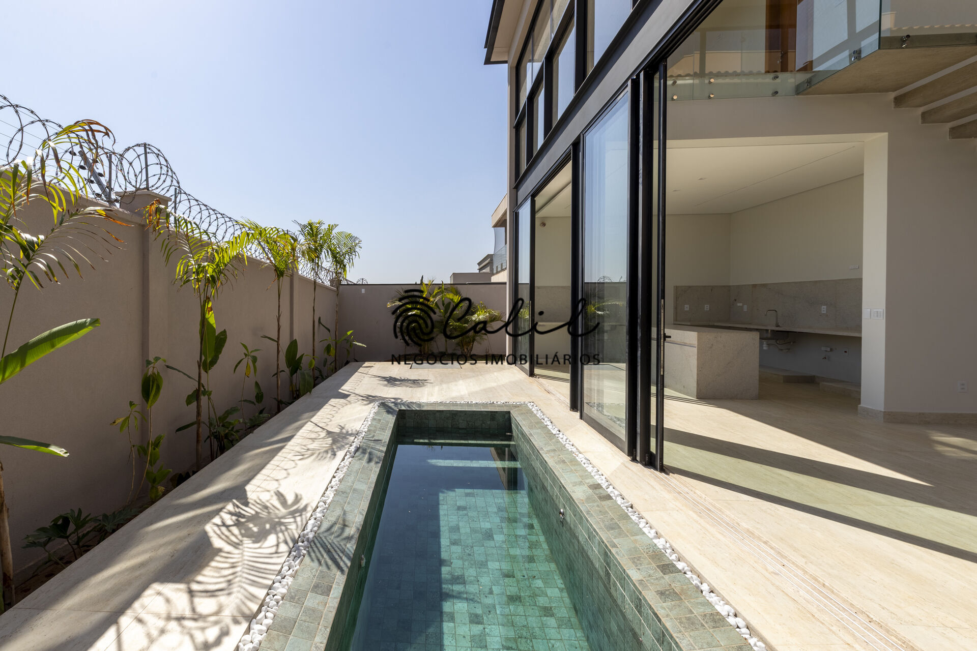 Casa de Condomínio, 3 quartos - Foto 20