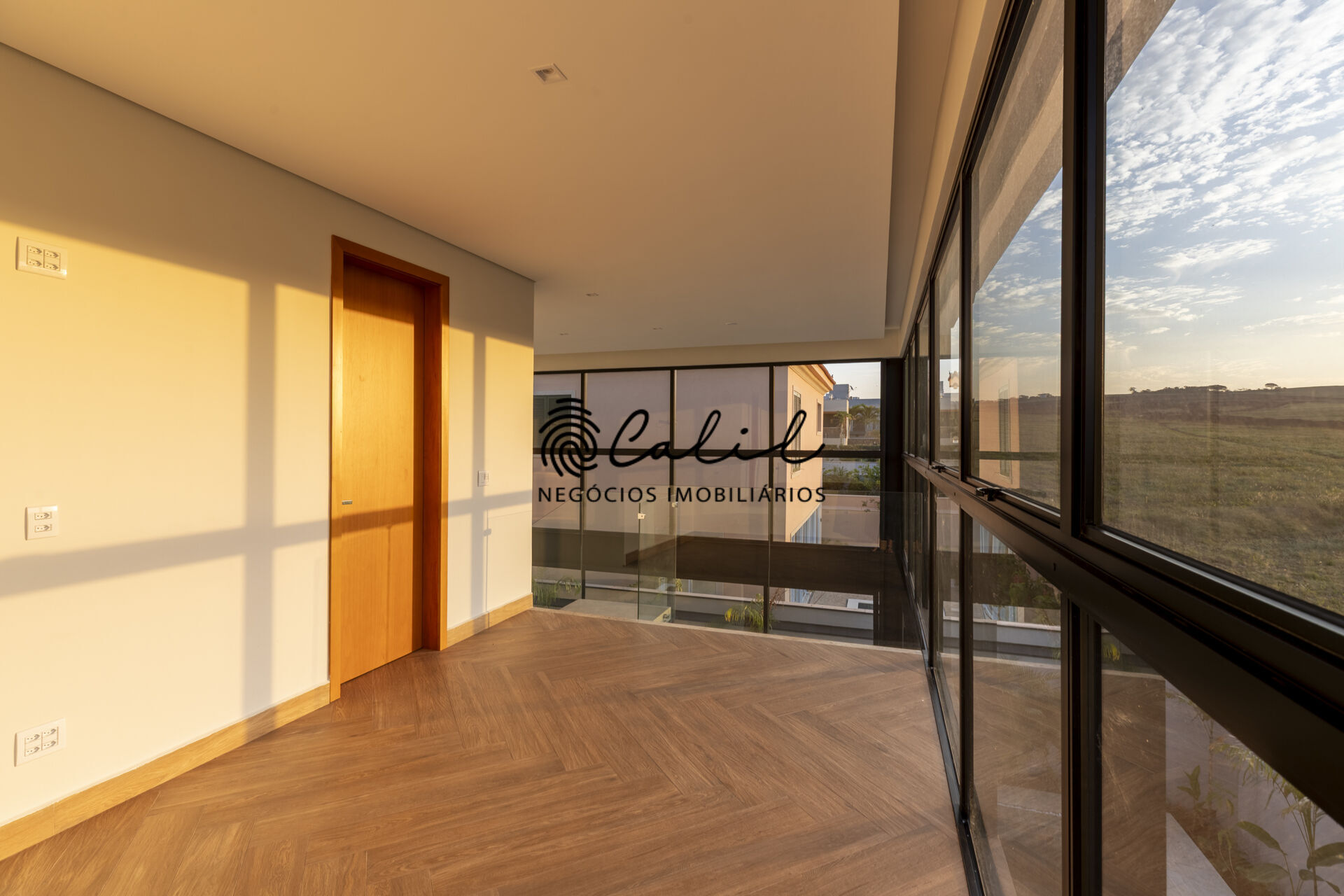 Casa de Condomínio, 3 quartos - Foto 24