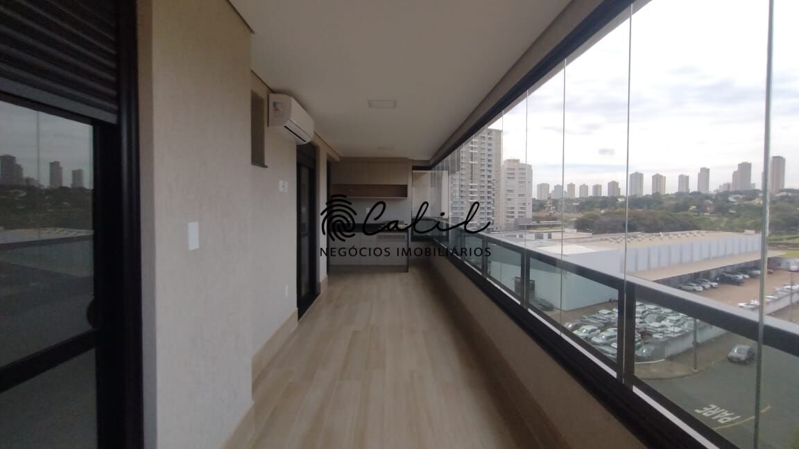 Apartamento, 3 quartos, 133 m² - Foto 3