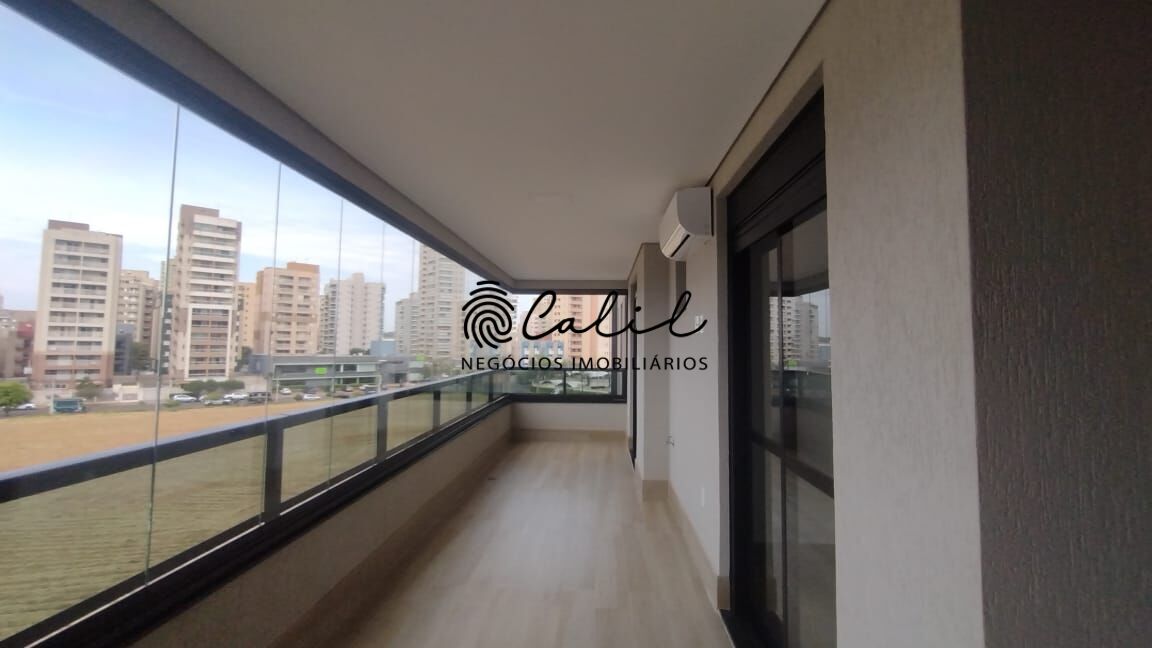 Apartamento, 3 quartos, 133 m² - Foto 4