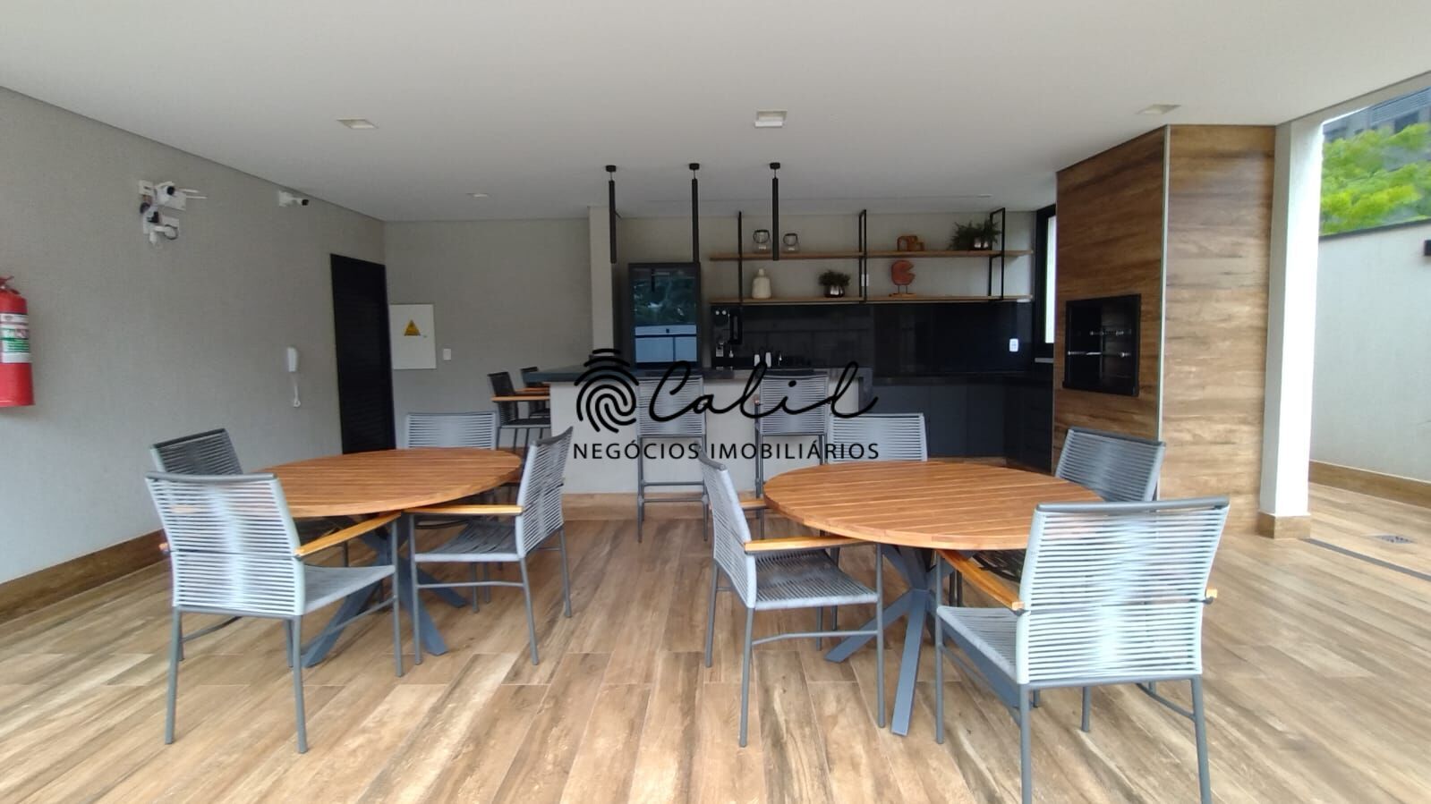 Apartamento, 3 quartos, 133 m² - Foto 42