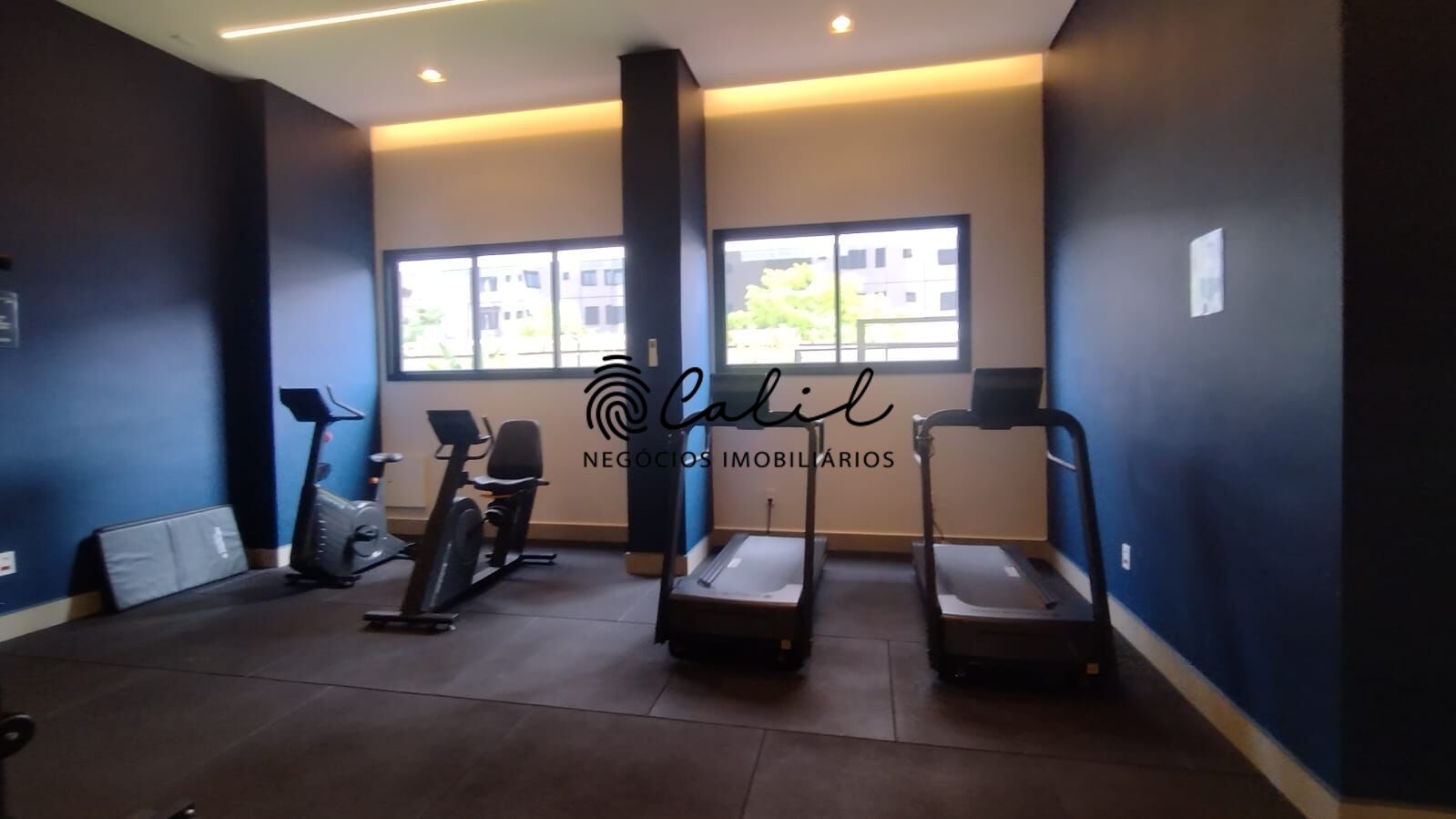 Apartamento, 3 quartos, 133 m² - Foto 44