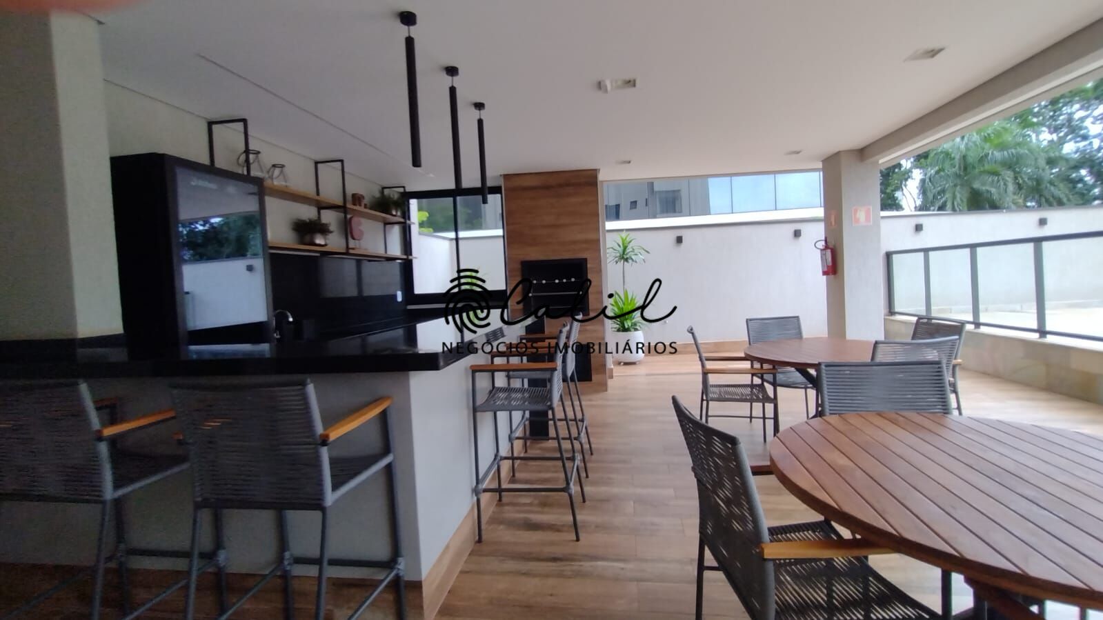 Apartamento, 3 quartos, 133 m² - Foto 41