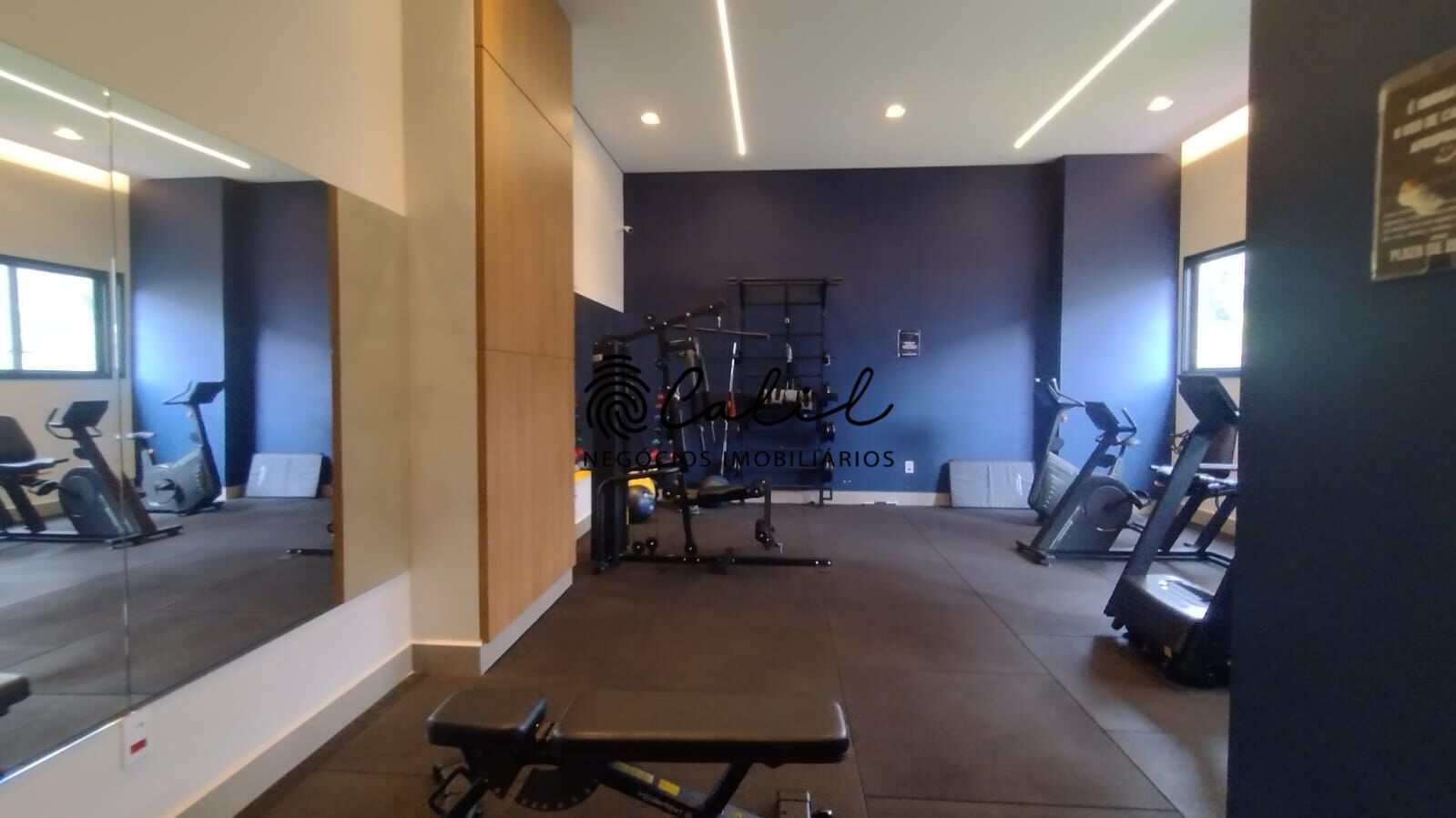 Apartamento, 3 quartos, 133 m² - Foto 45
