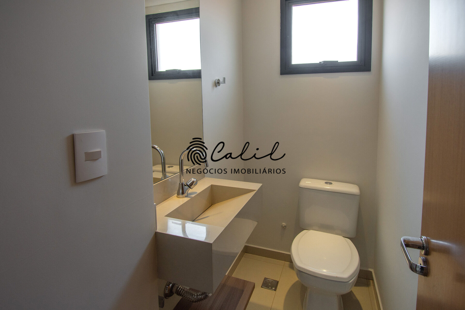 Apartamento, 3 quartos, 98 m² - Foto 6