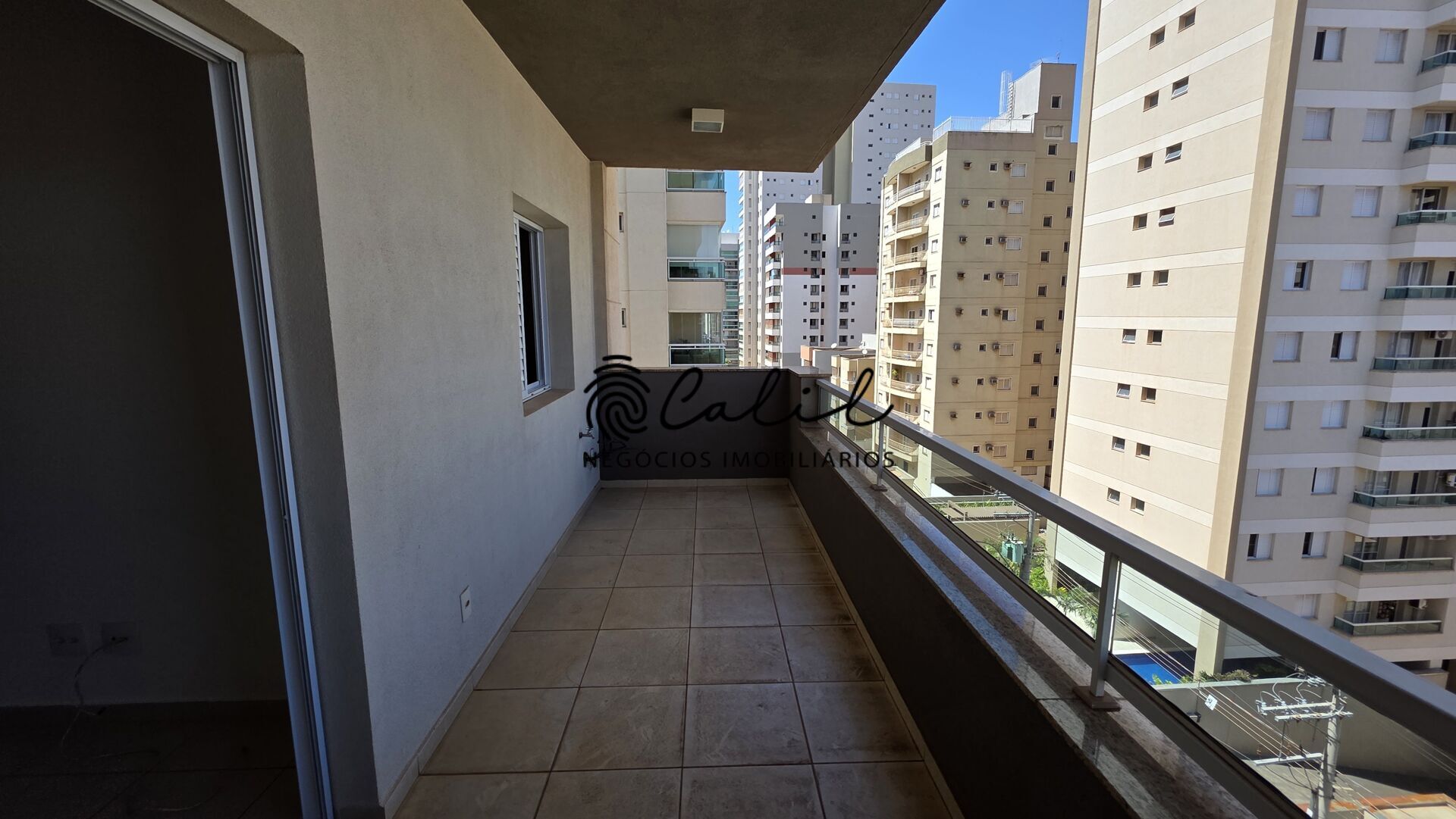 Apartamento, 2 quartos, 76 m² - Foto 2
