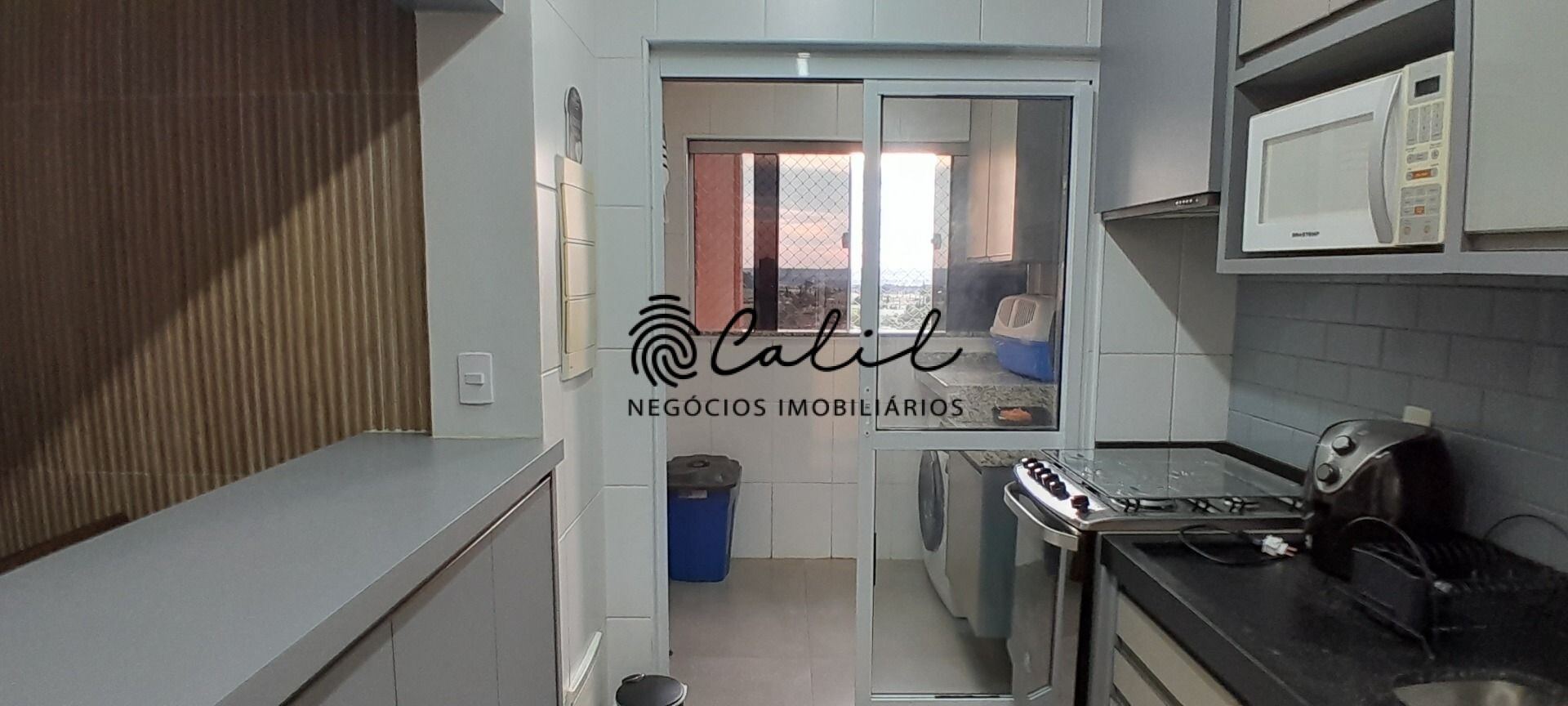 Cobertura à venda com 3 quartos, 201m² - Foto 21